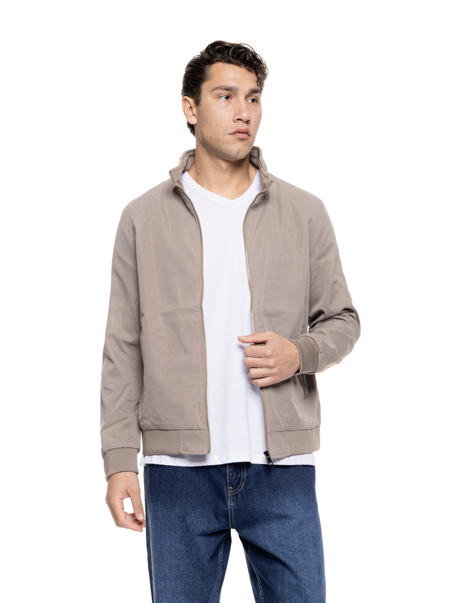 Biston ανδρικό κοντό μπουφάν 55-201-007 FANGO