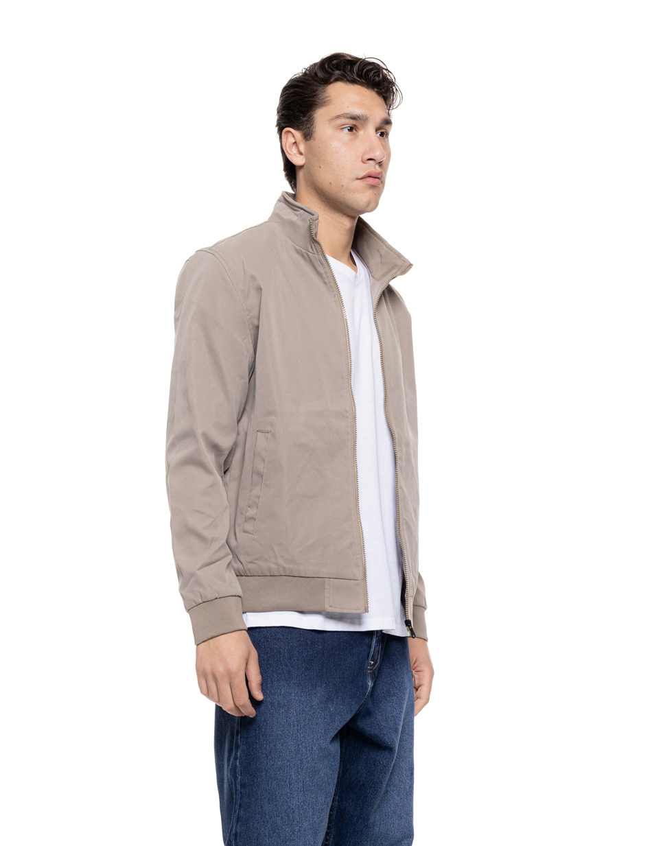 Biston ανδρικό κοντό μπουφάν 55-201-007 FANGO