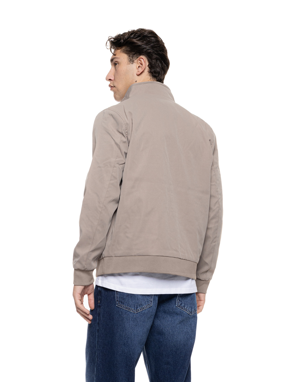 Biston ανδρικό κοντό μπουφάν 55-201-007 FANGO