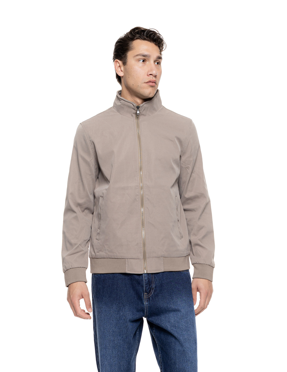 Biston ανδρικό κοντό μπουφάν 55-201-007 FANGO