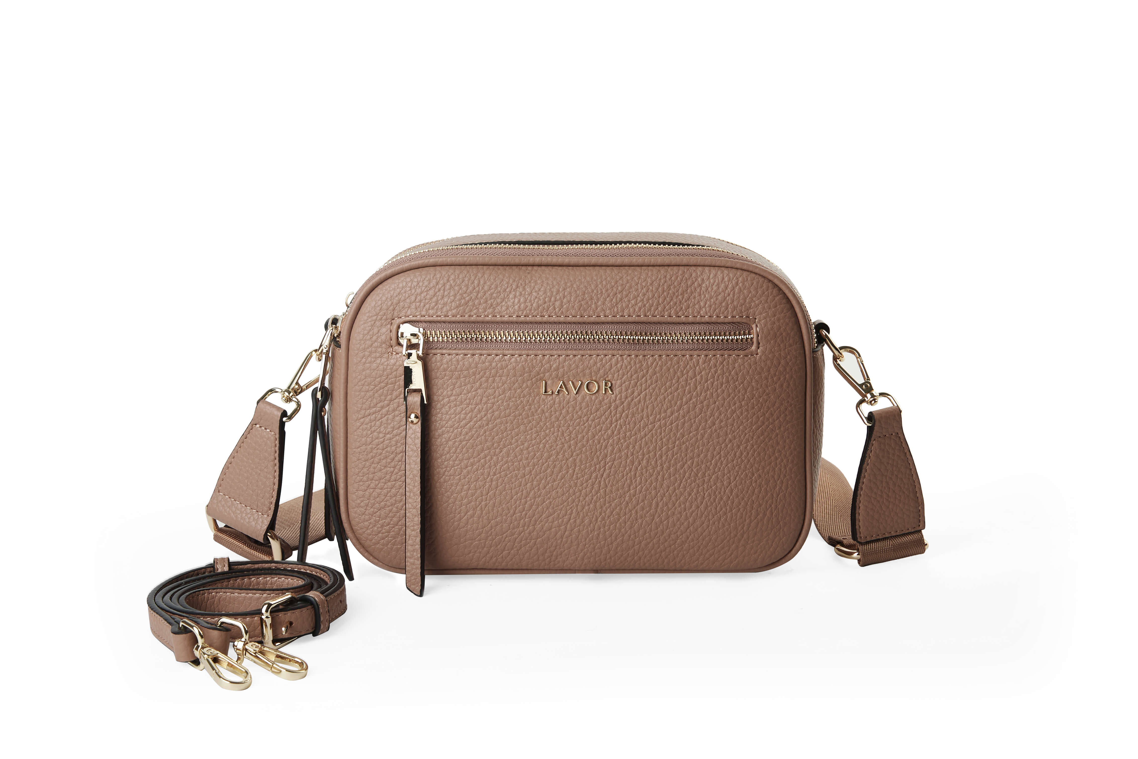 Τσάντα Χιαστί LAVOR 905