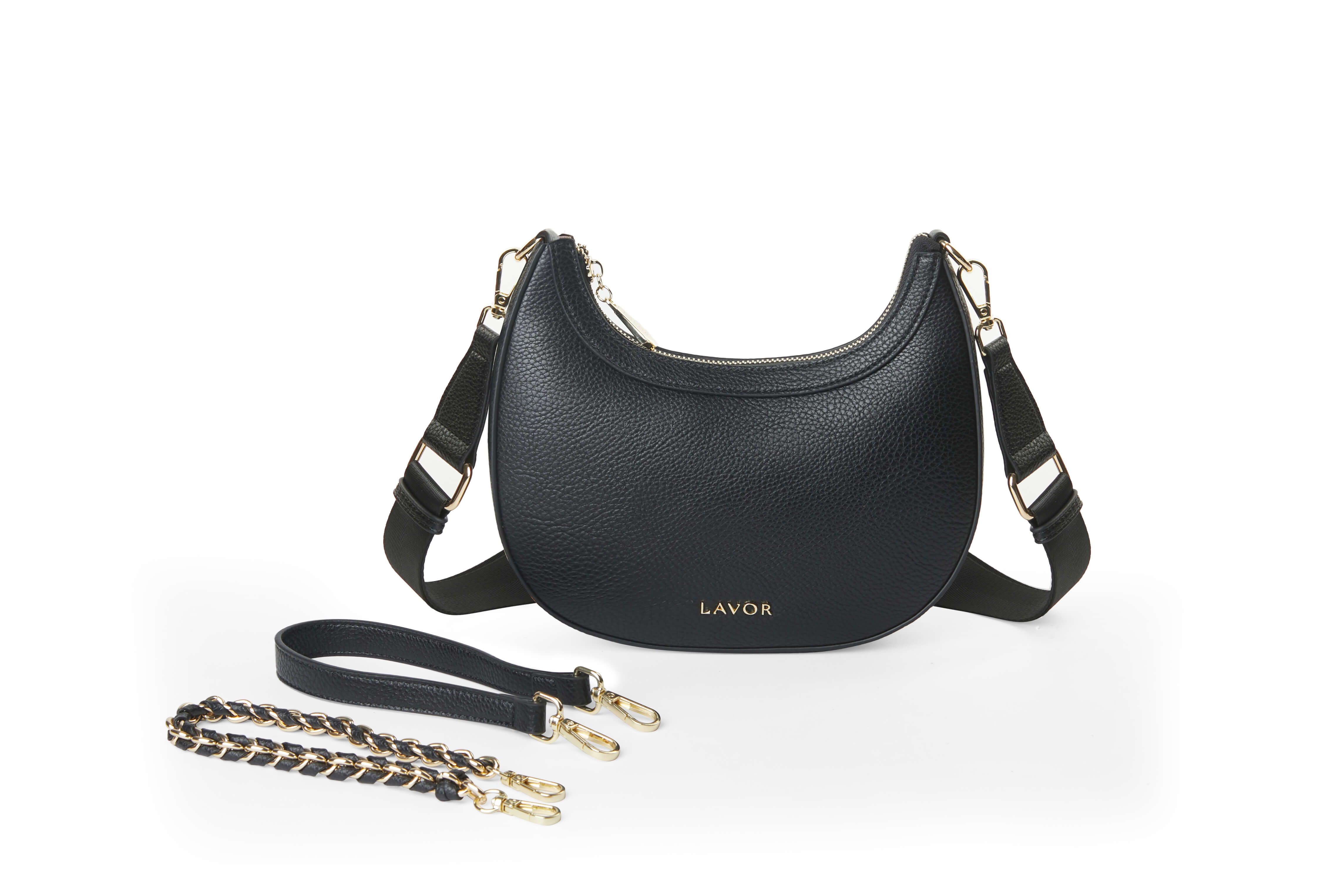 Τσάντα Χιαστί LAVOR 909