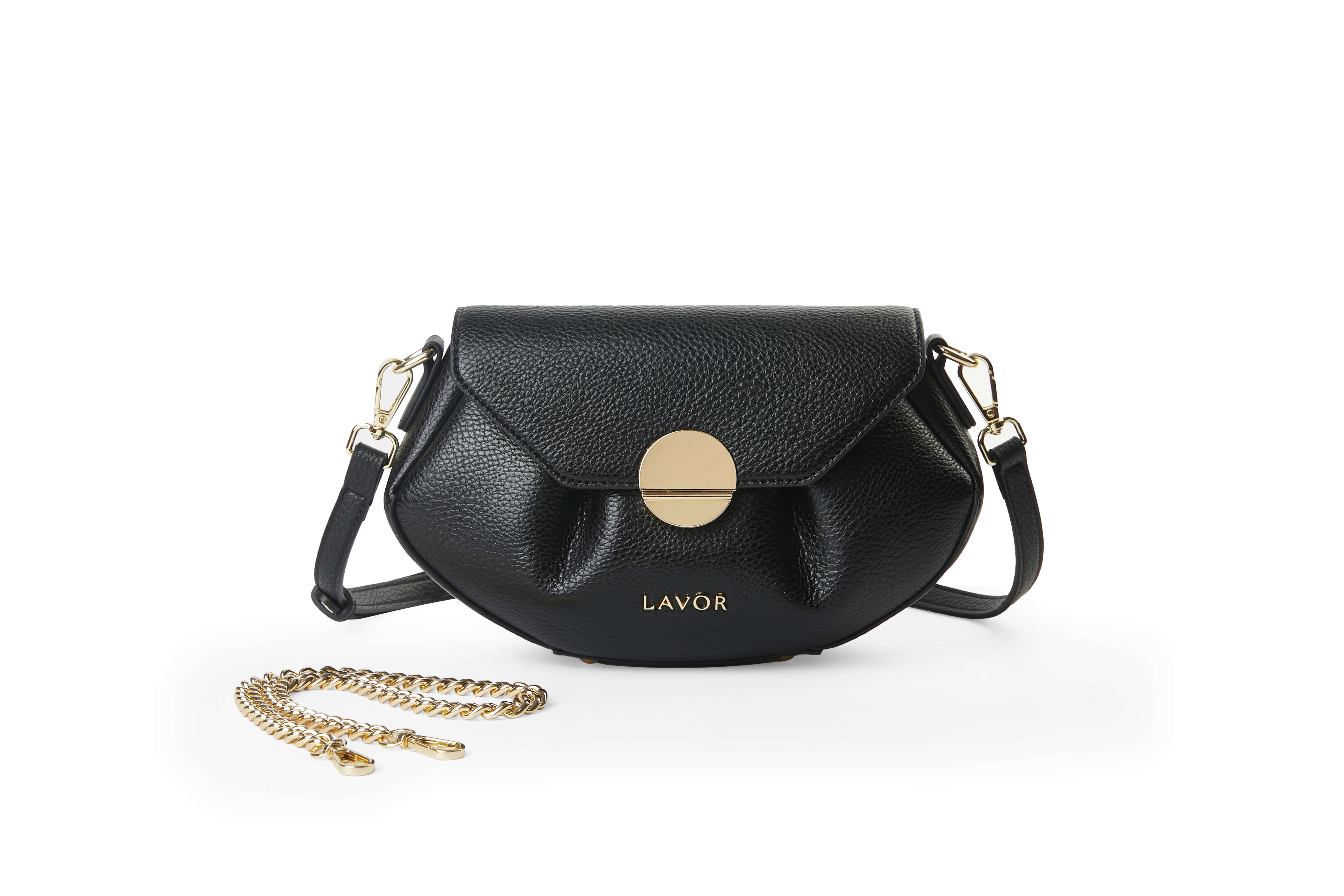 Τσάντα Χιαστί LAVOR 906