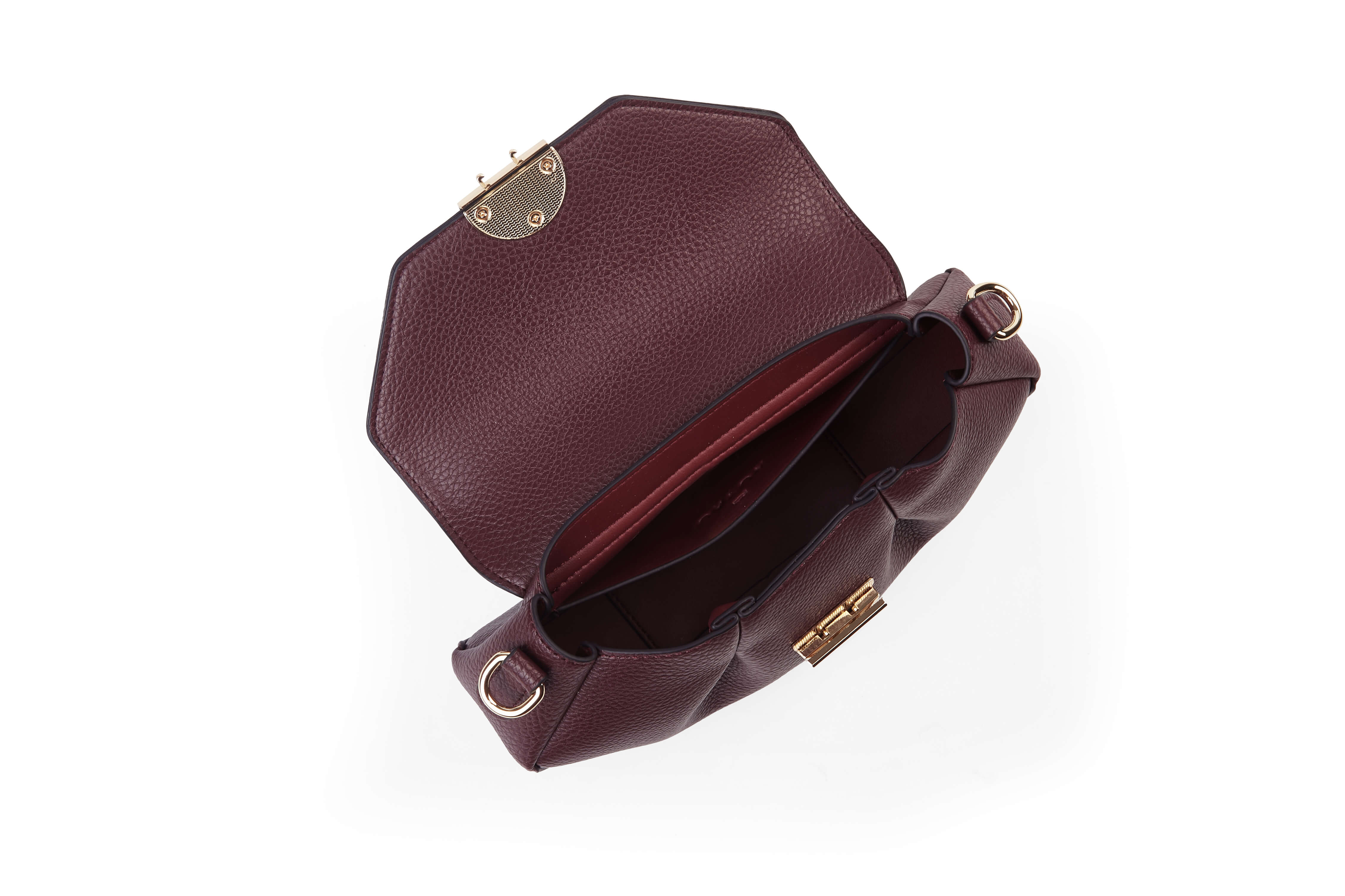 Τσάντα Χιαστί LAVOR 906