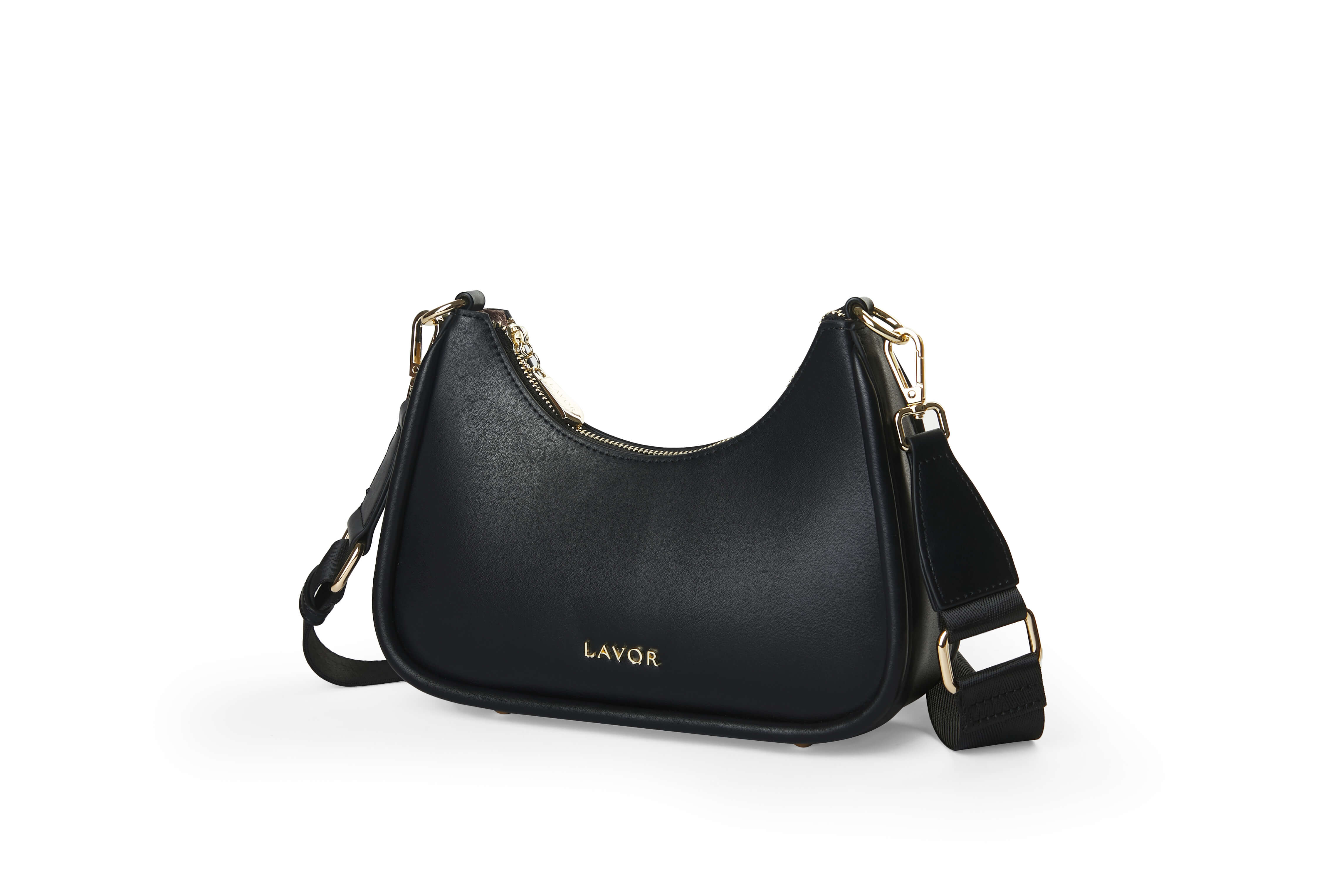 Τσάντα Χιαστί LAVOR 903