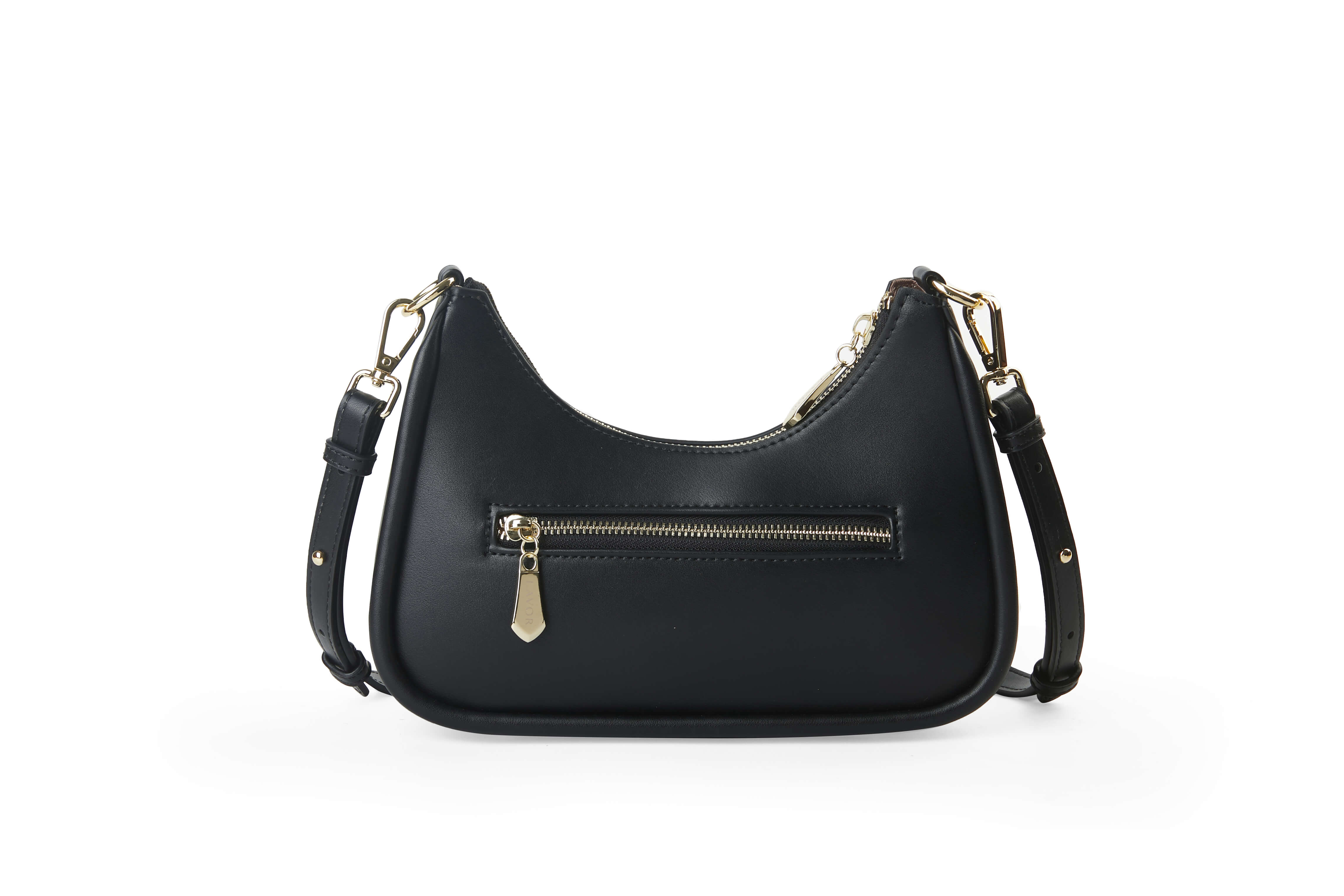 Τσάντα Χιαστί LAVOR 903