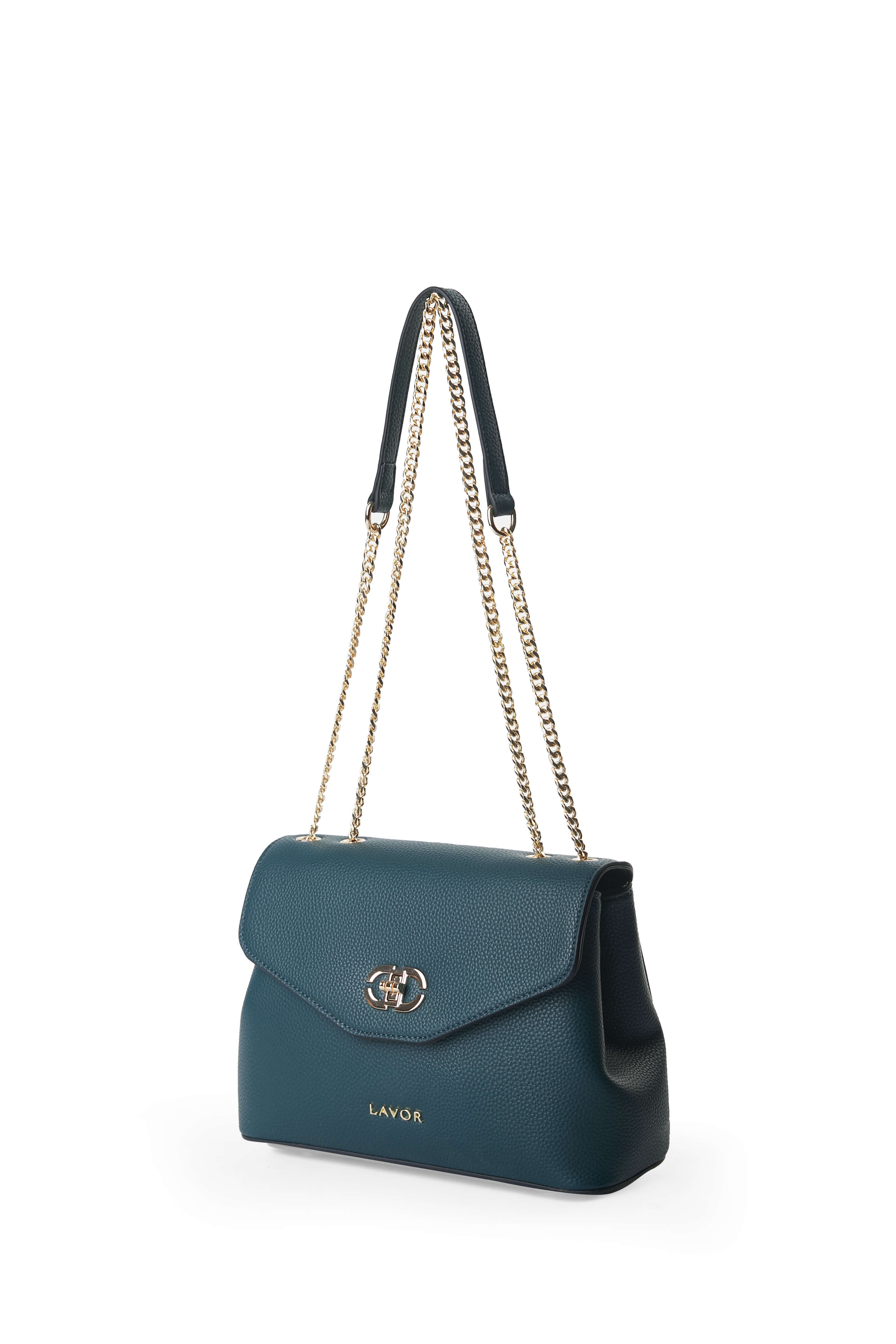 Τσάντα Χιαστί LAVOR 907