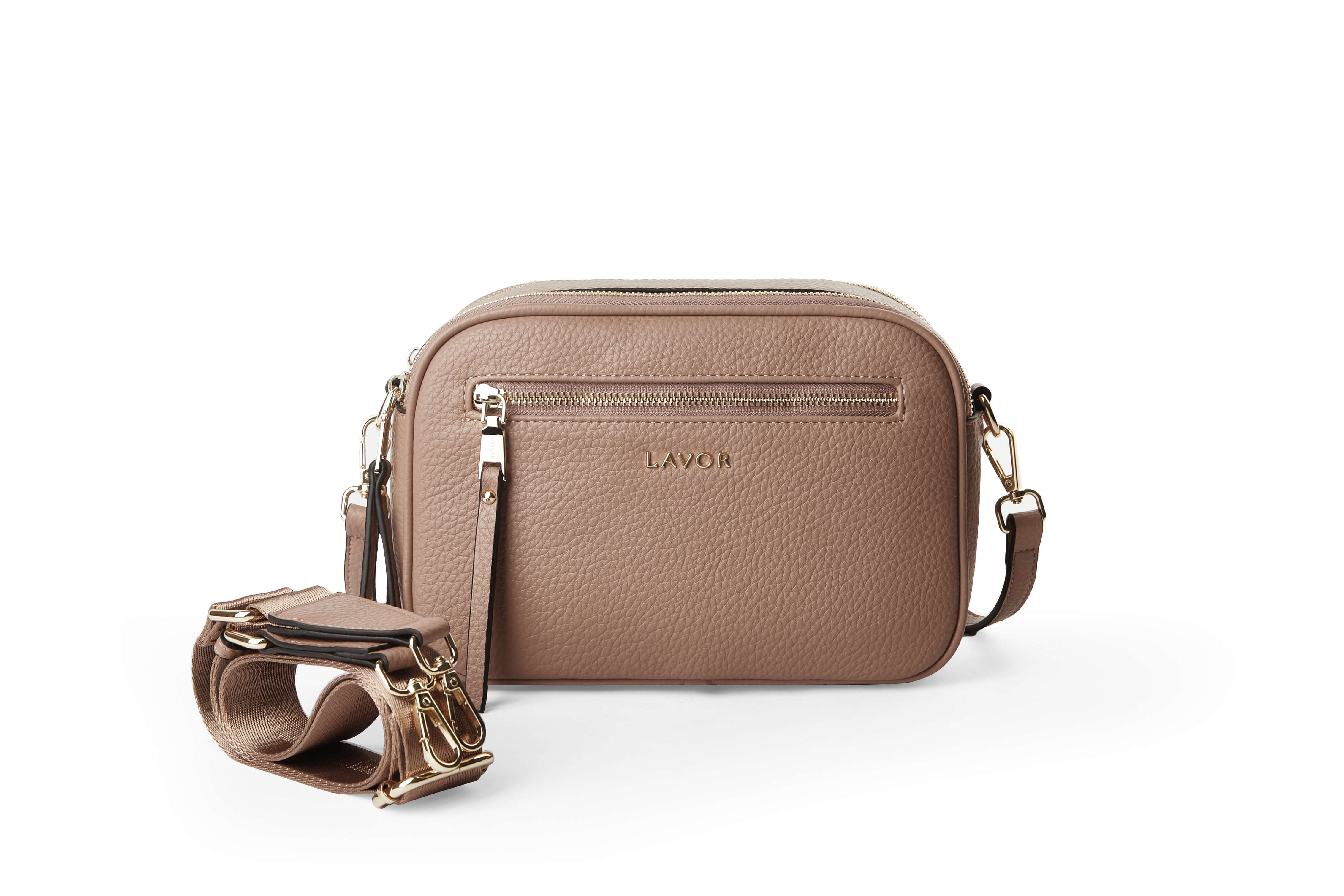 Τσάντα Χιαστί LAVOR 905