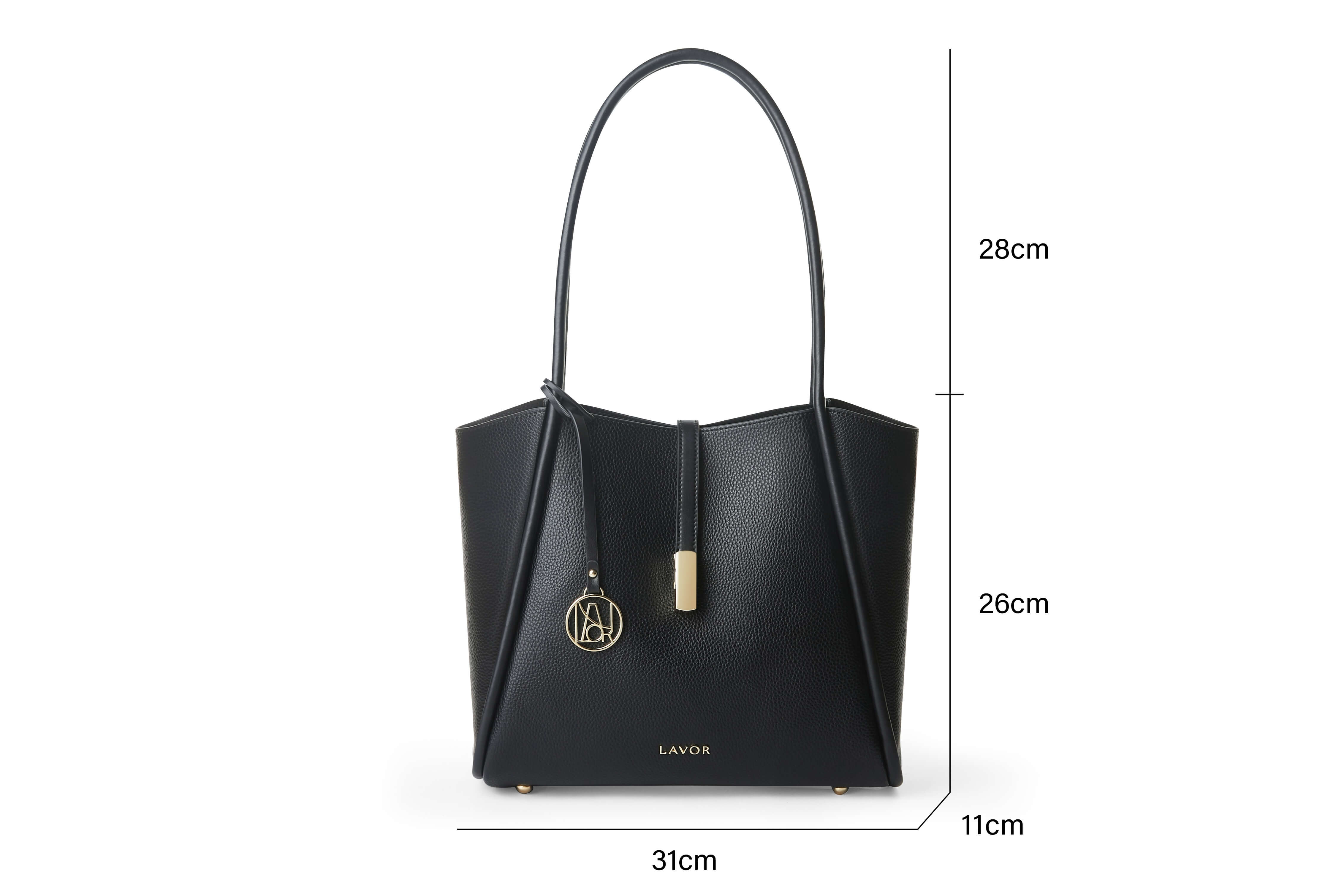 Τσάντα Χιαστί LAVOR 904