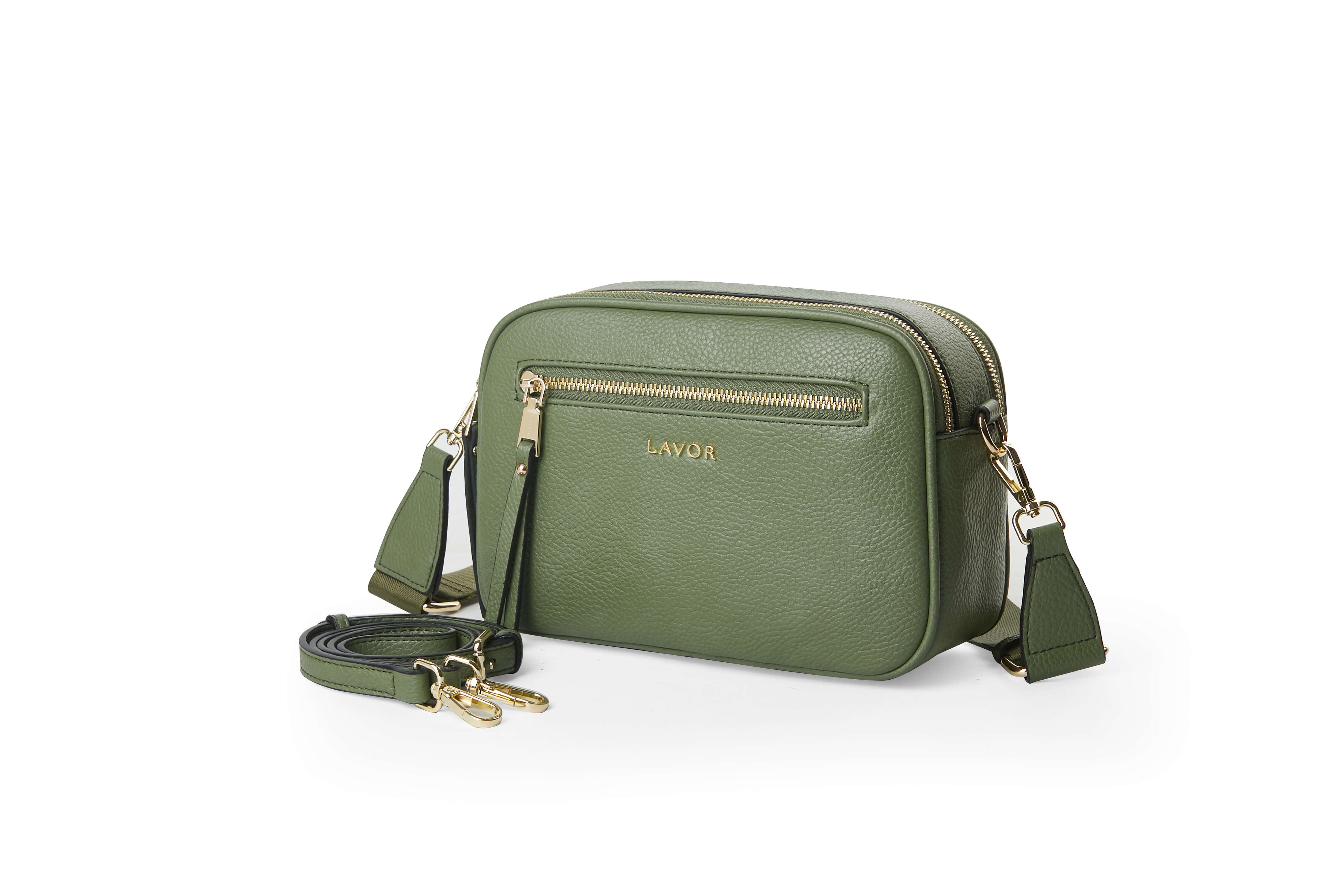 Τσάντα Χιαστί LAVOR 905