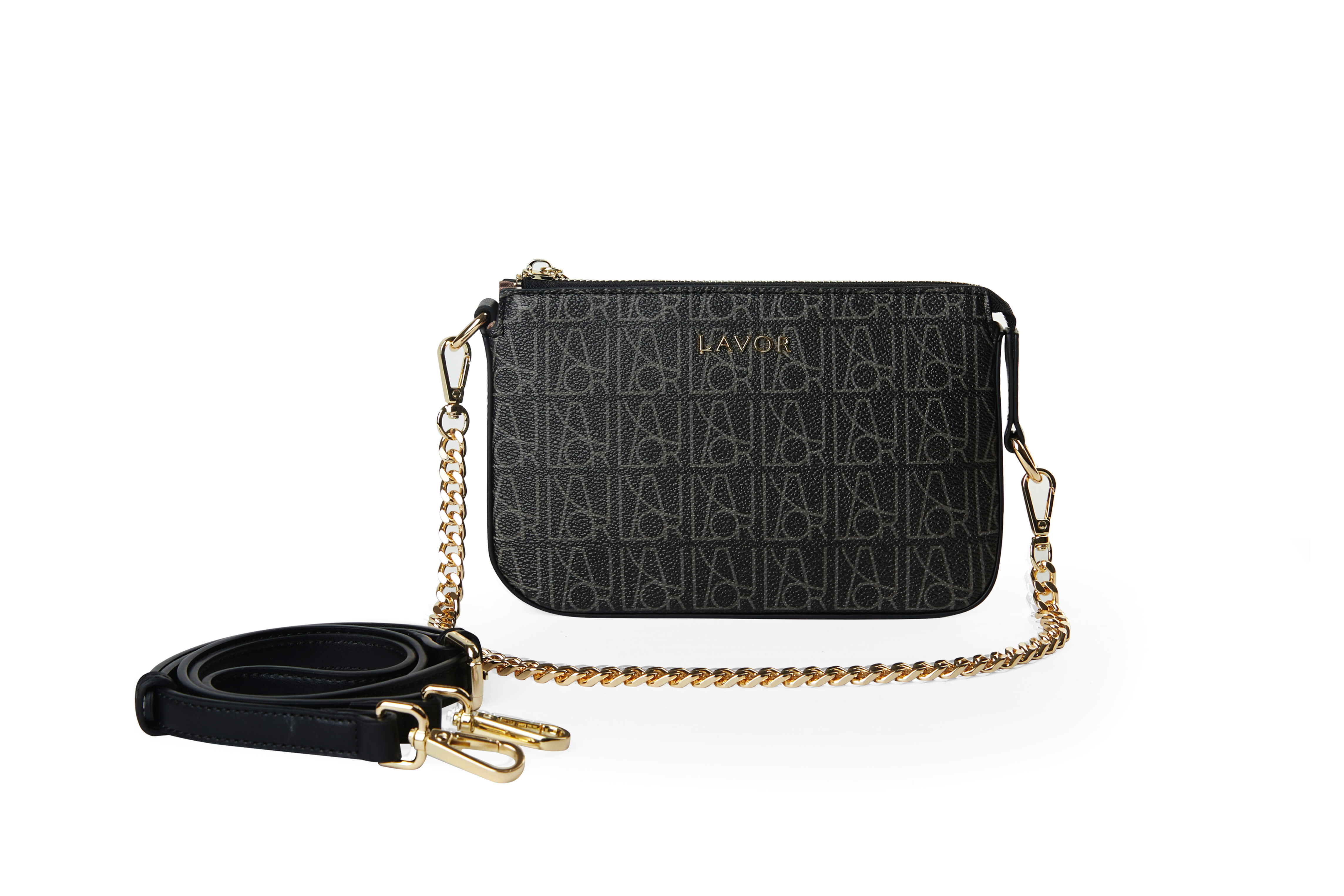 Τσάντα Χιαστί LAVOR 902