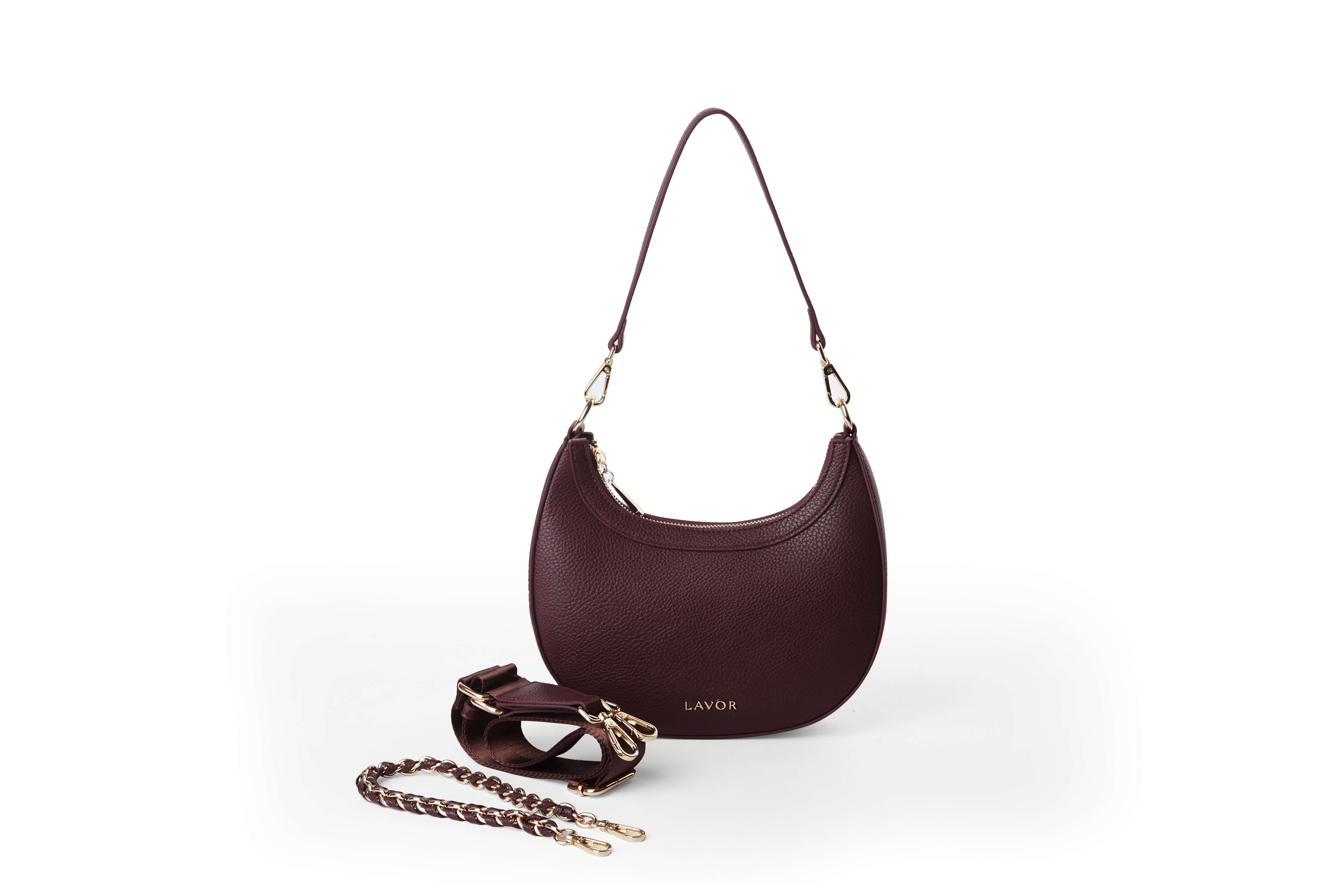 Τσάντα Χιαστί LAVOR 909