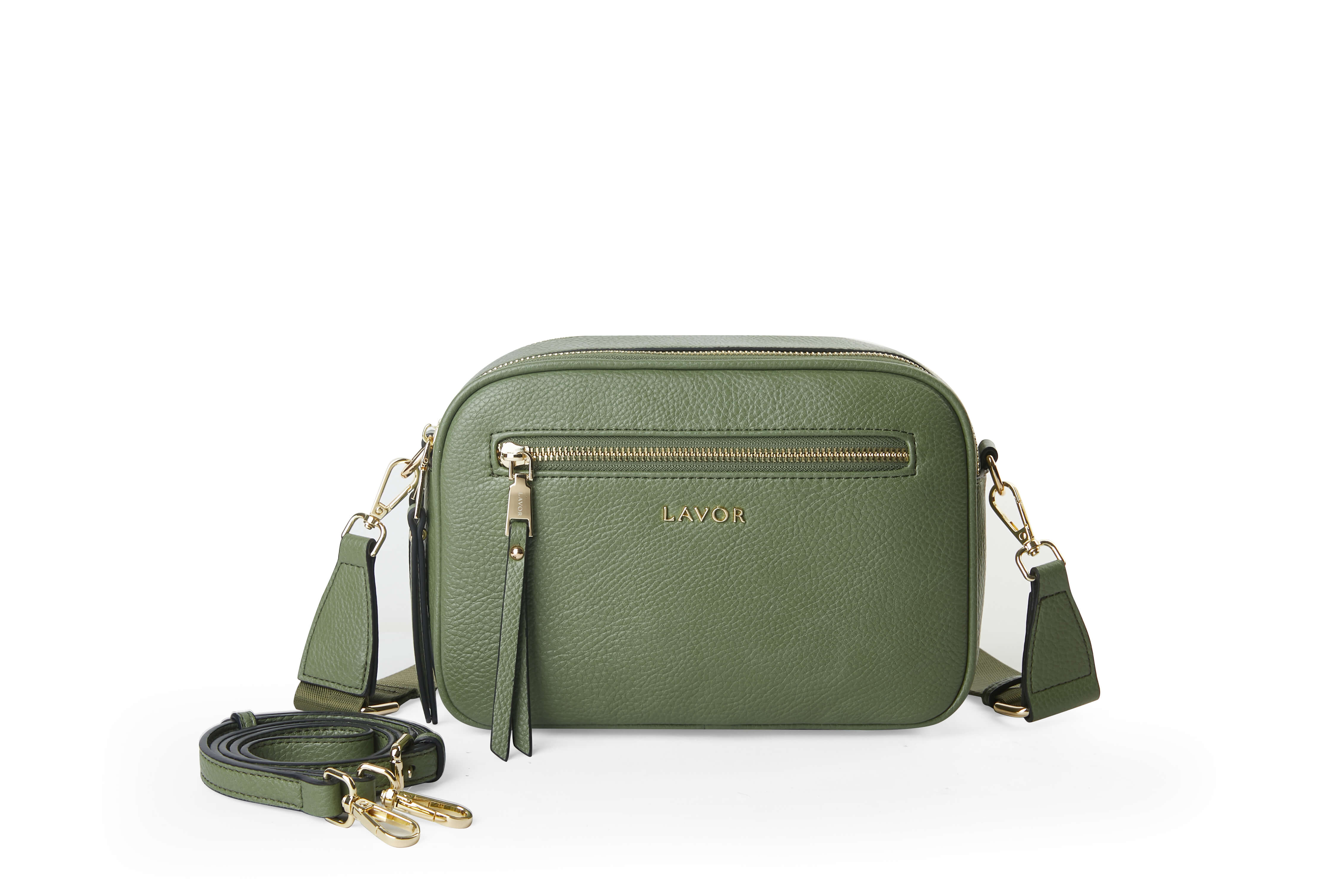 Τσάντα Χιαστί LAVOR 905