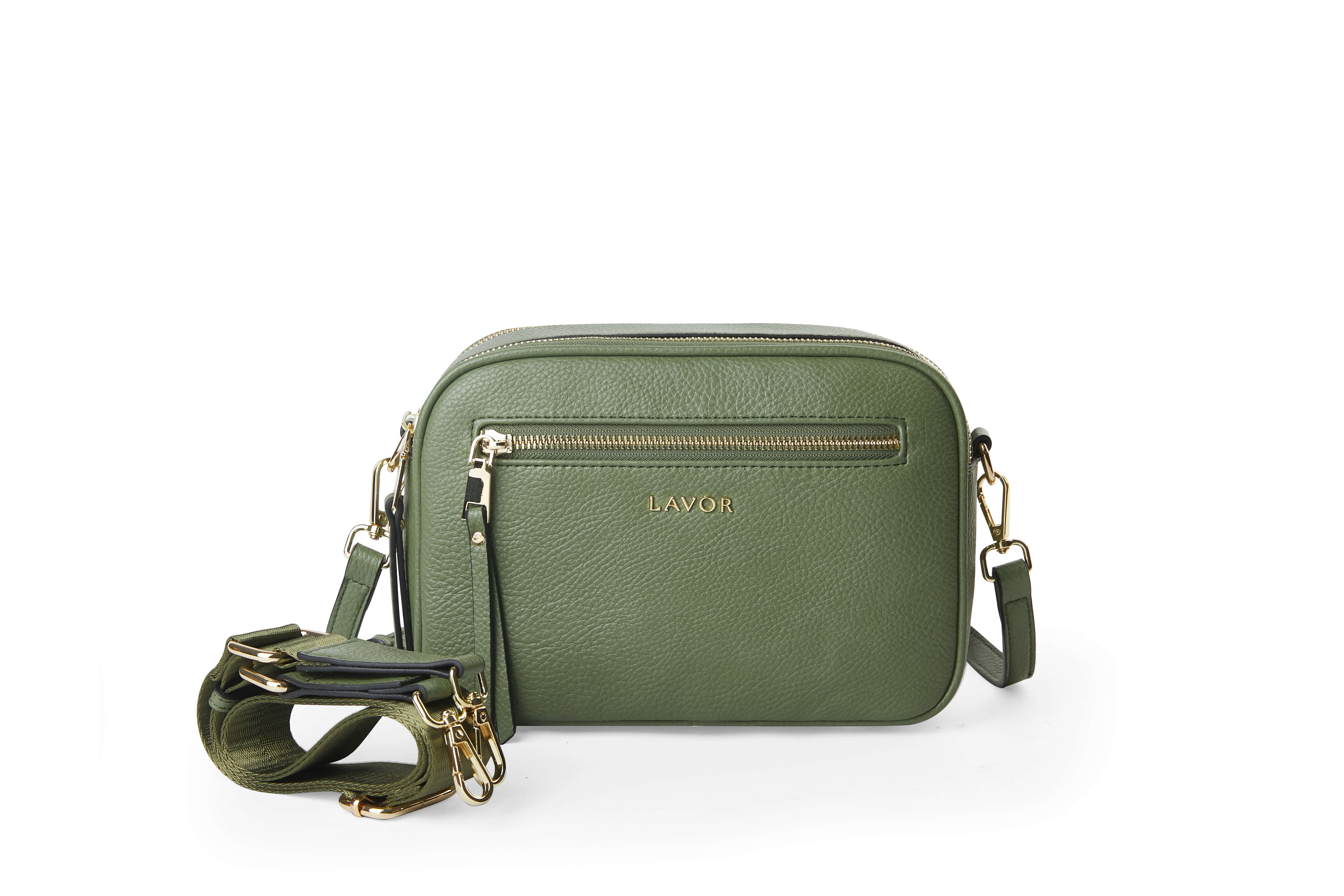 Τσάντα Χιαστί LAVOR 905