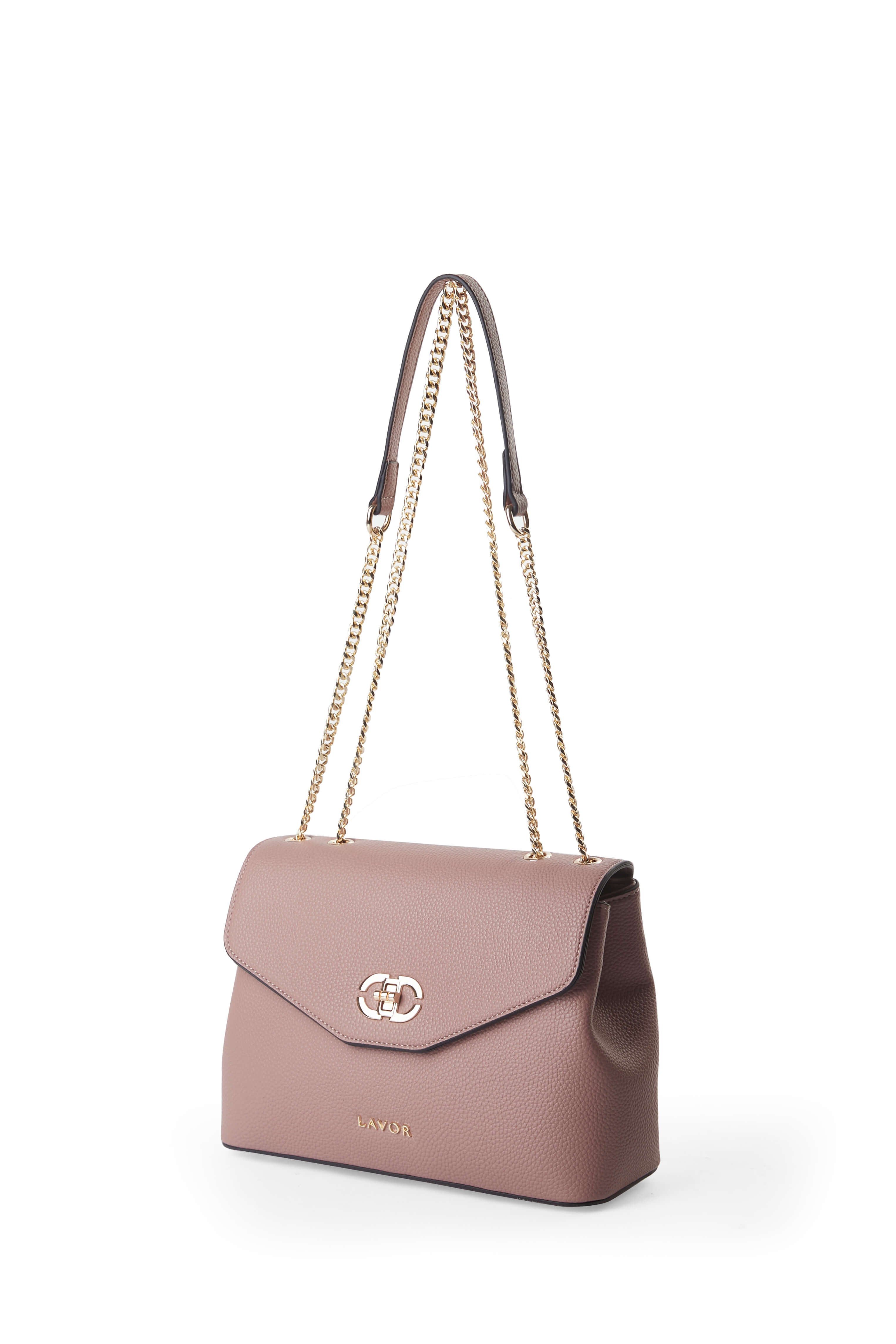 Τσάντα Χιαστί LAVOR 907