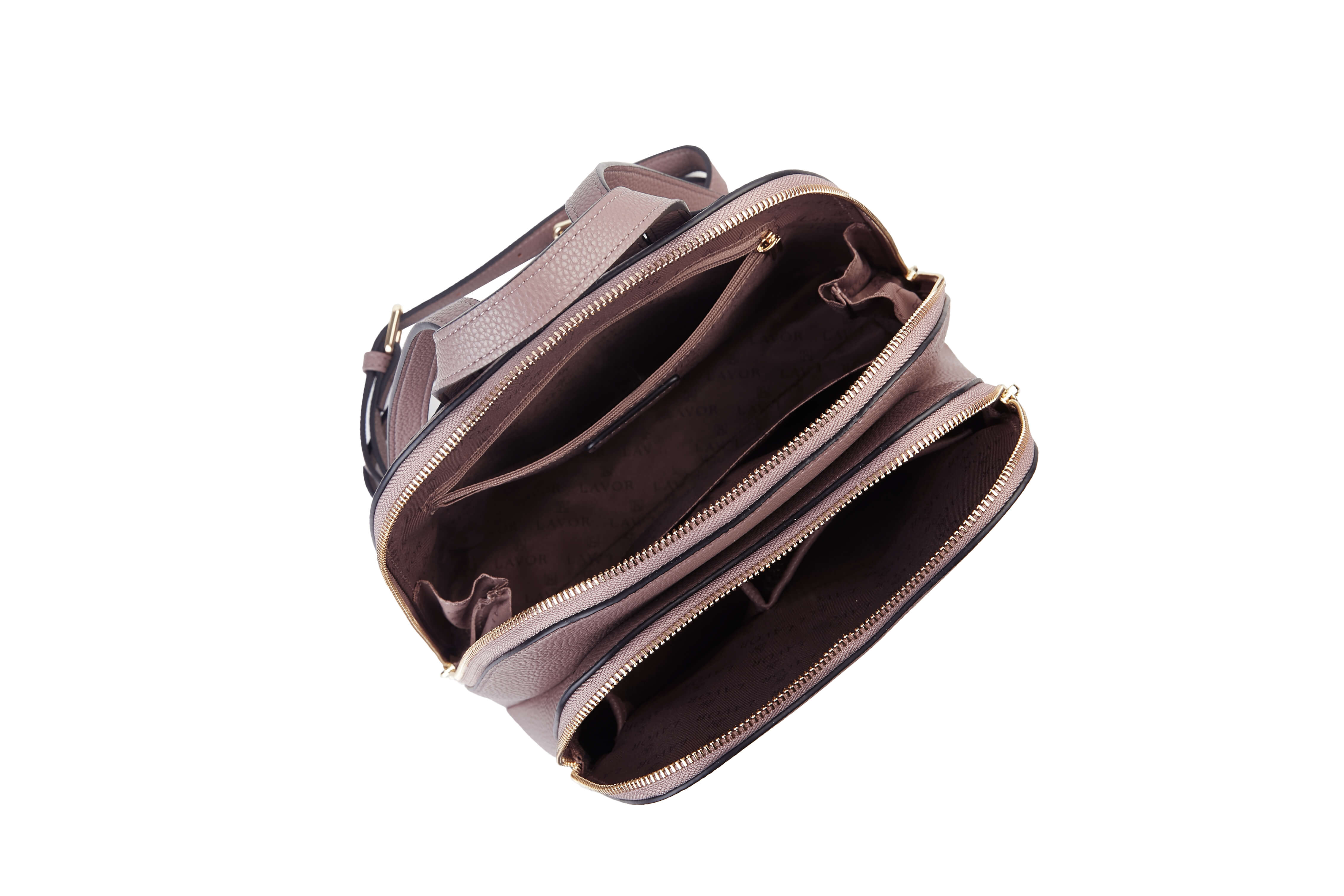 Τσάντα Χιαστί LAVOR 908