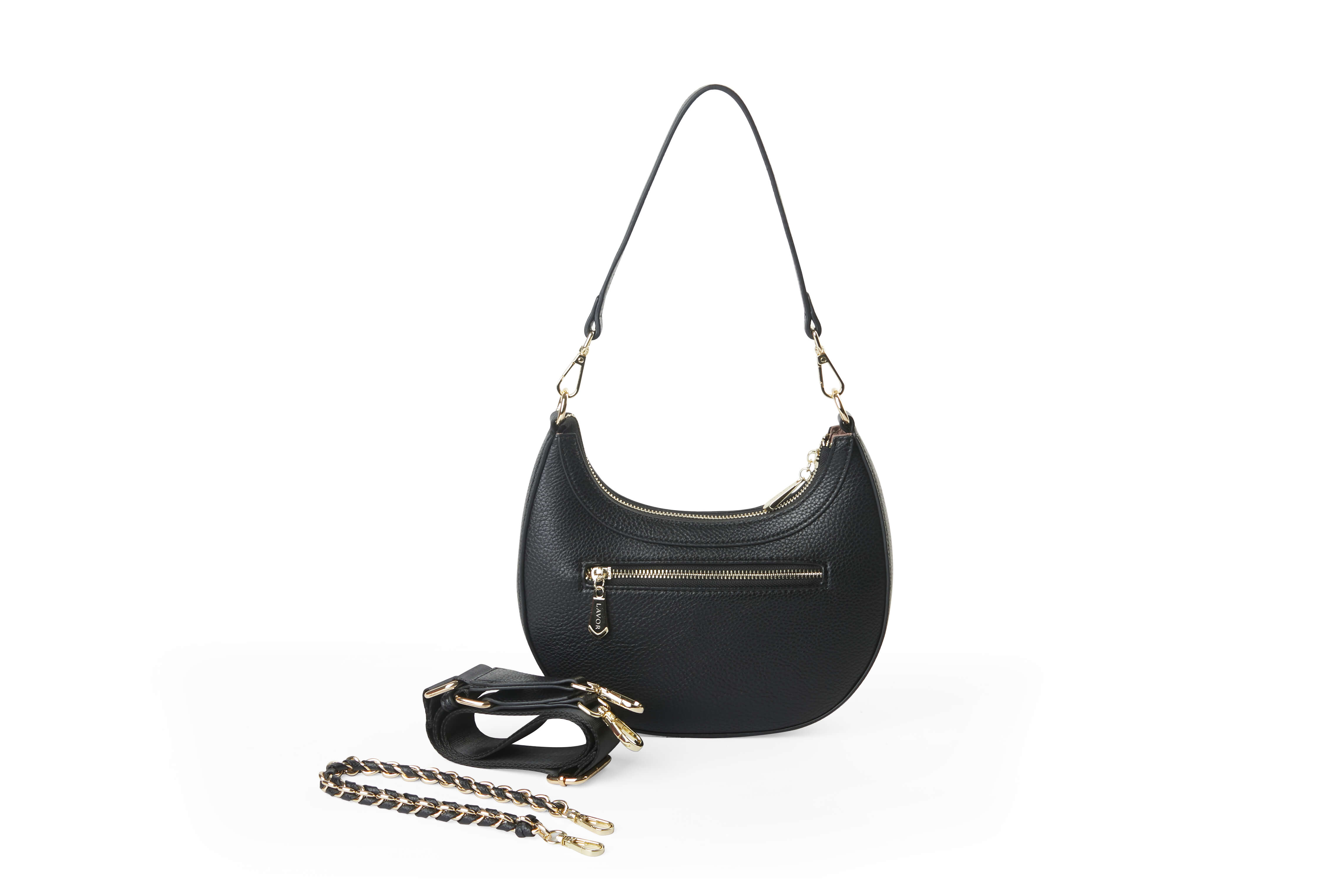 Τσάντα Χιαστί LAVOR 909