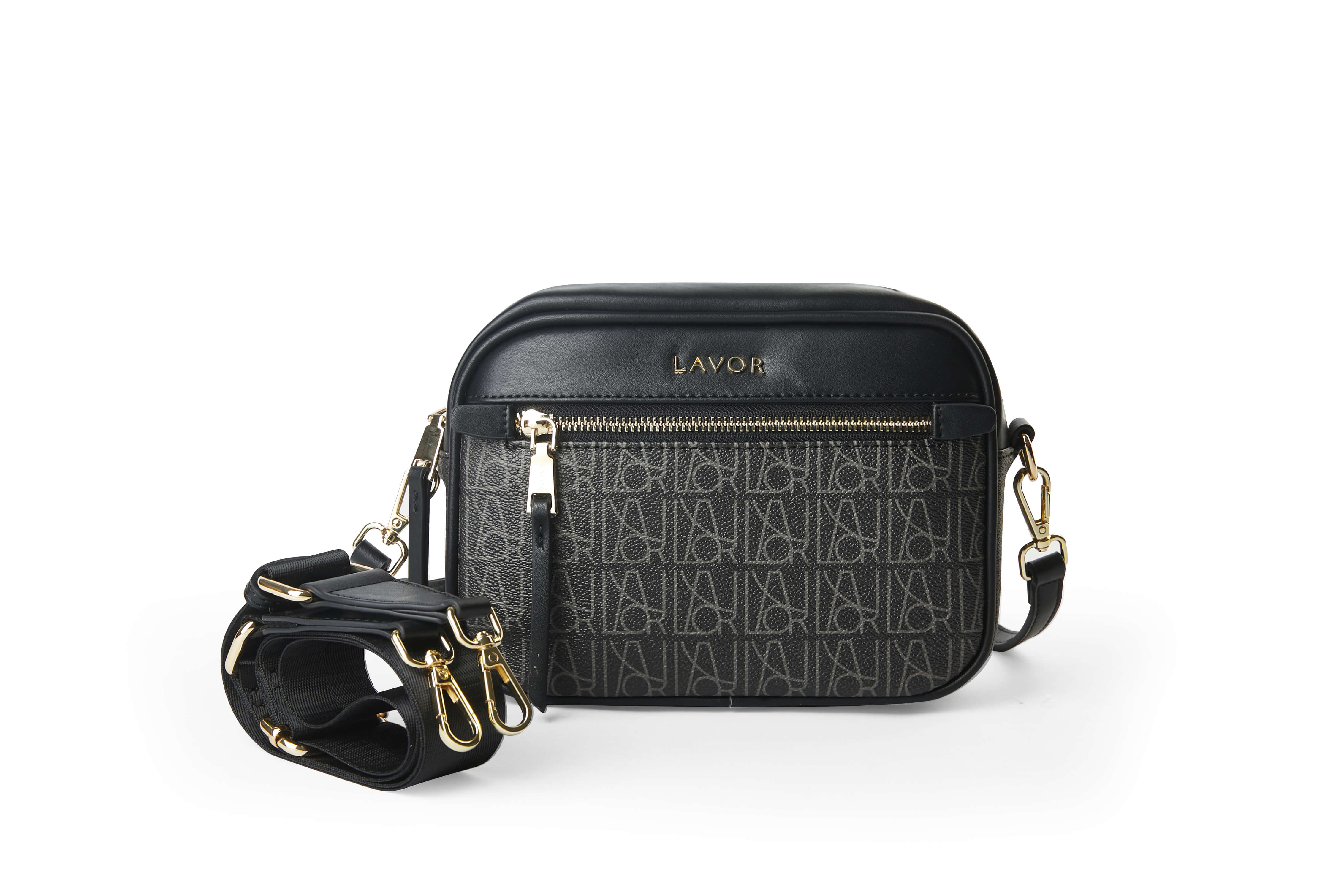 Τσάντα Χιαστί LAVOR 901