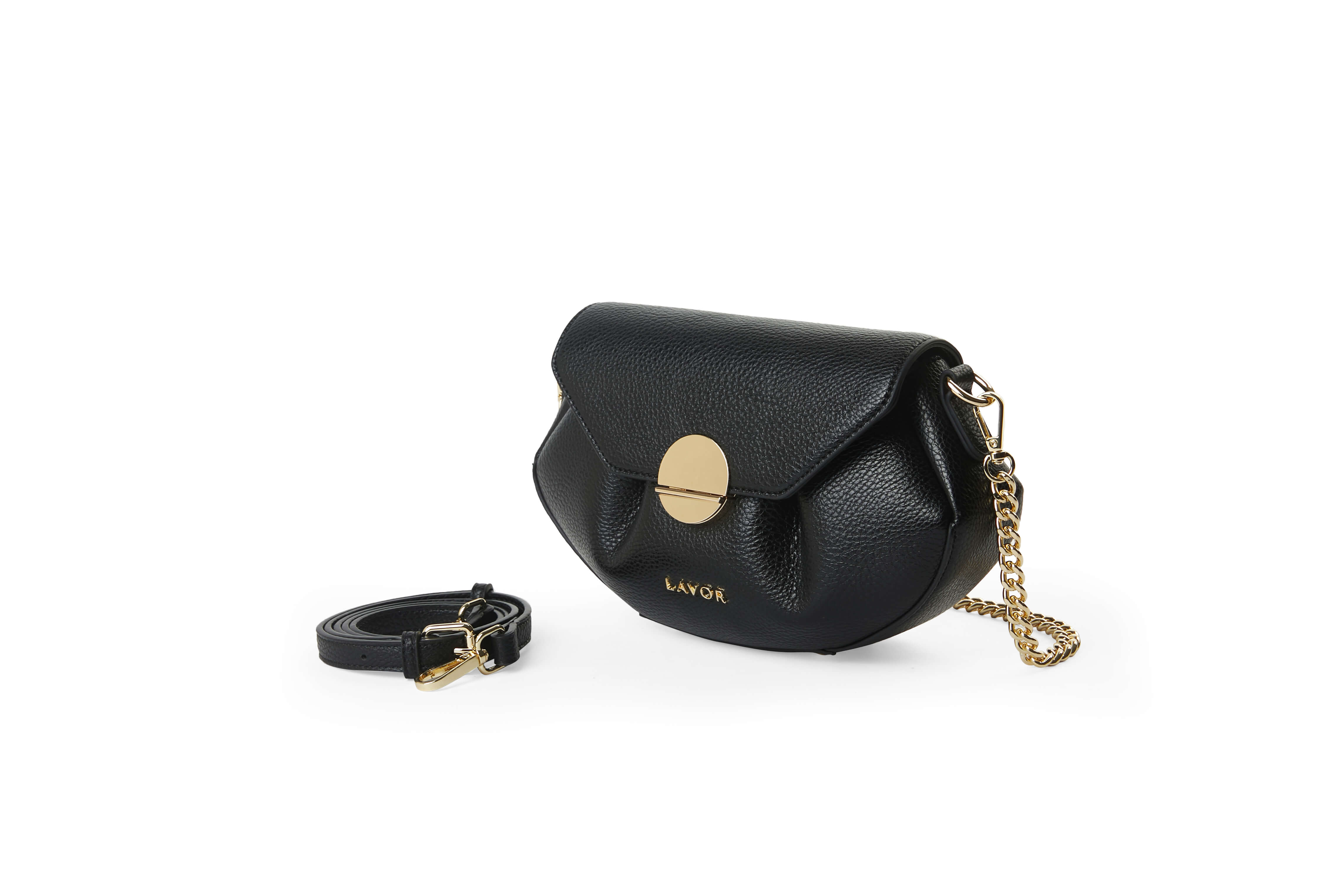 Τσάντα Χιαστί LAVOR 906