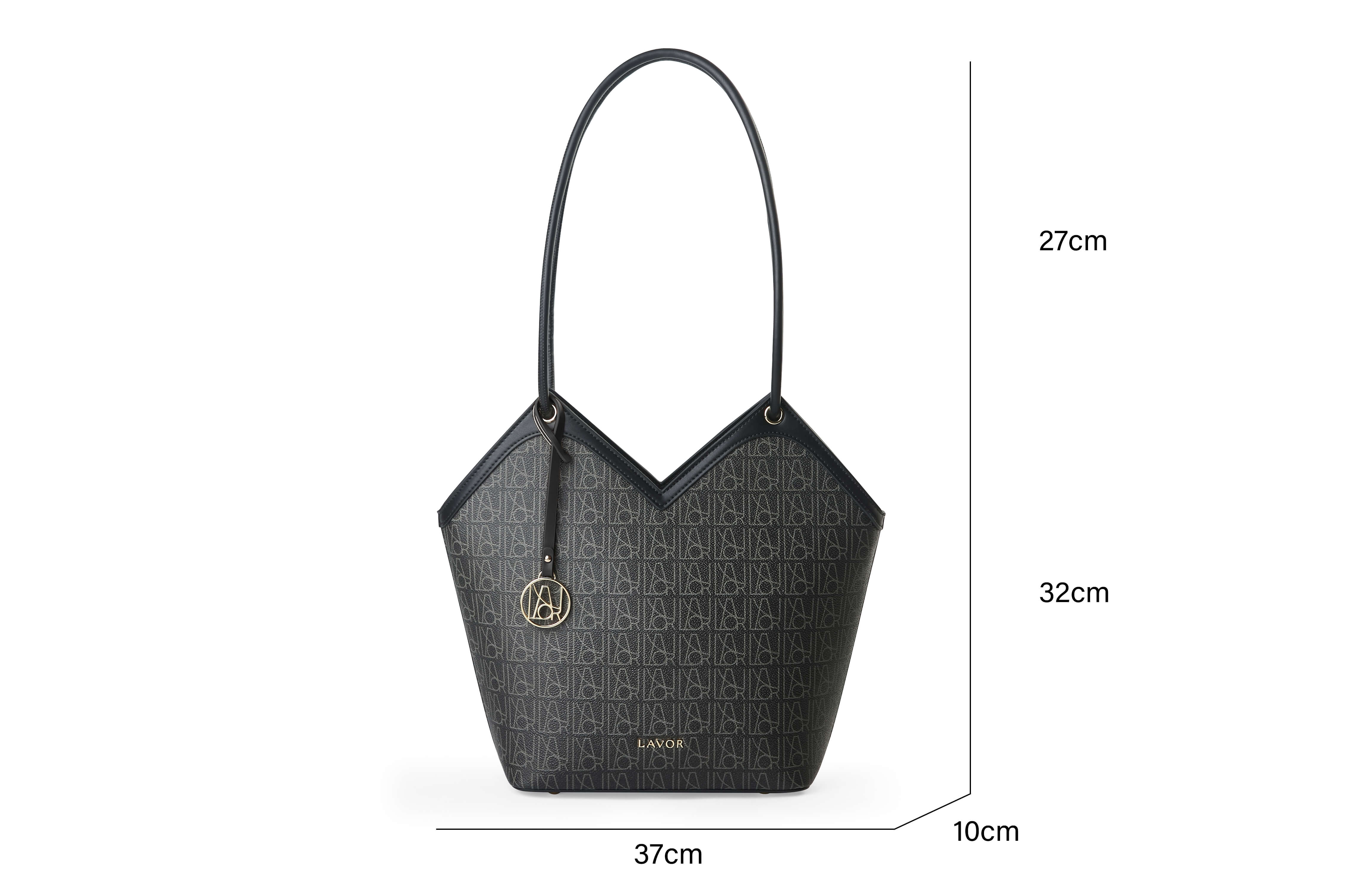 Τσάντα Χιαστί LAVOR 911