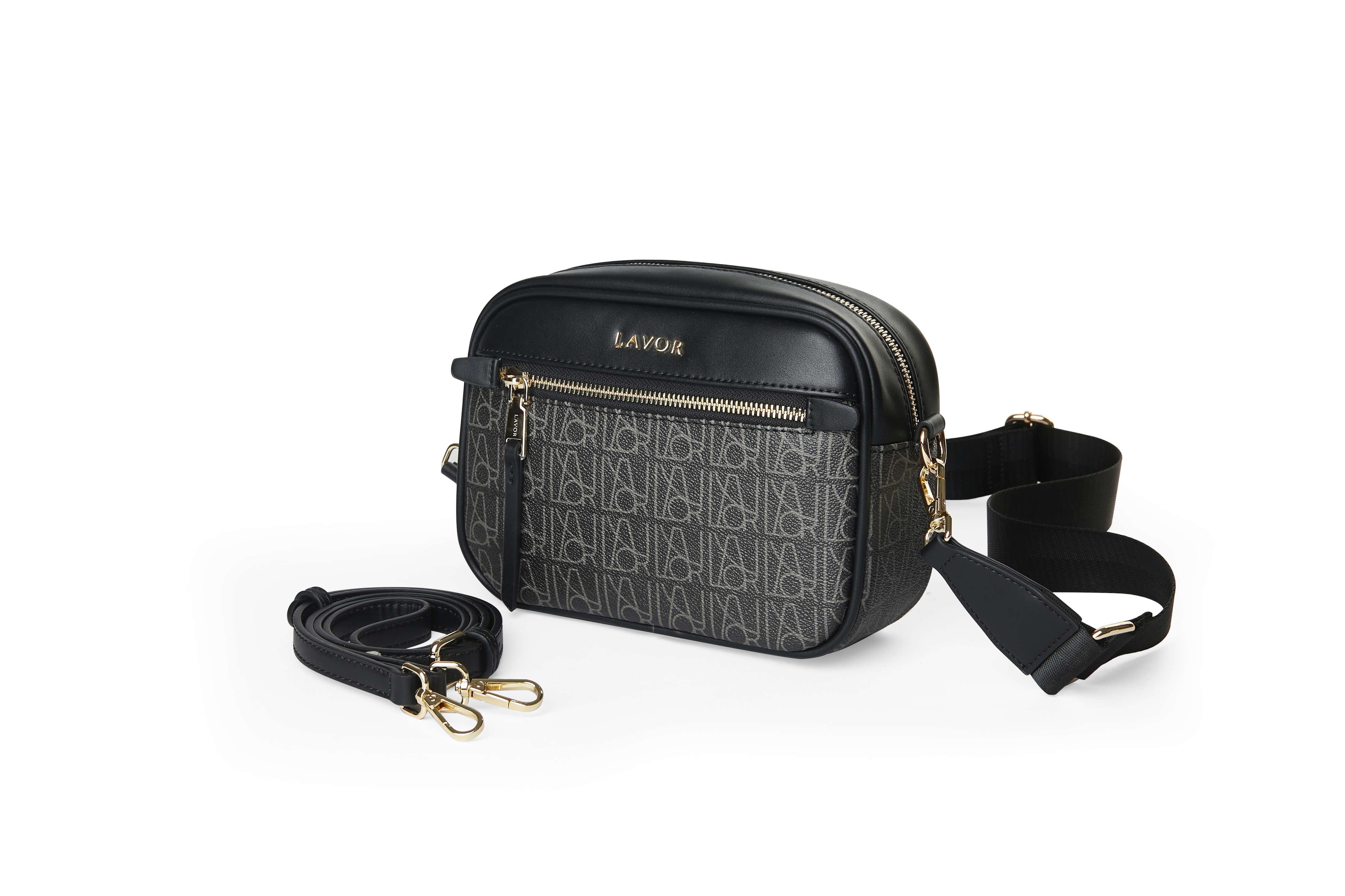 Τσάντα Χιαστί LAVOR 901