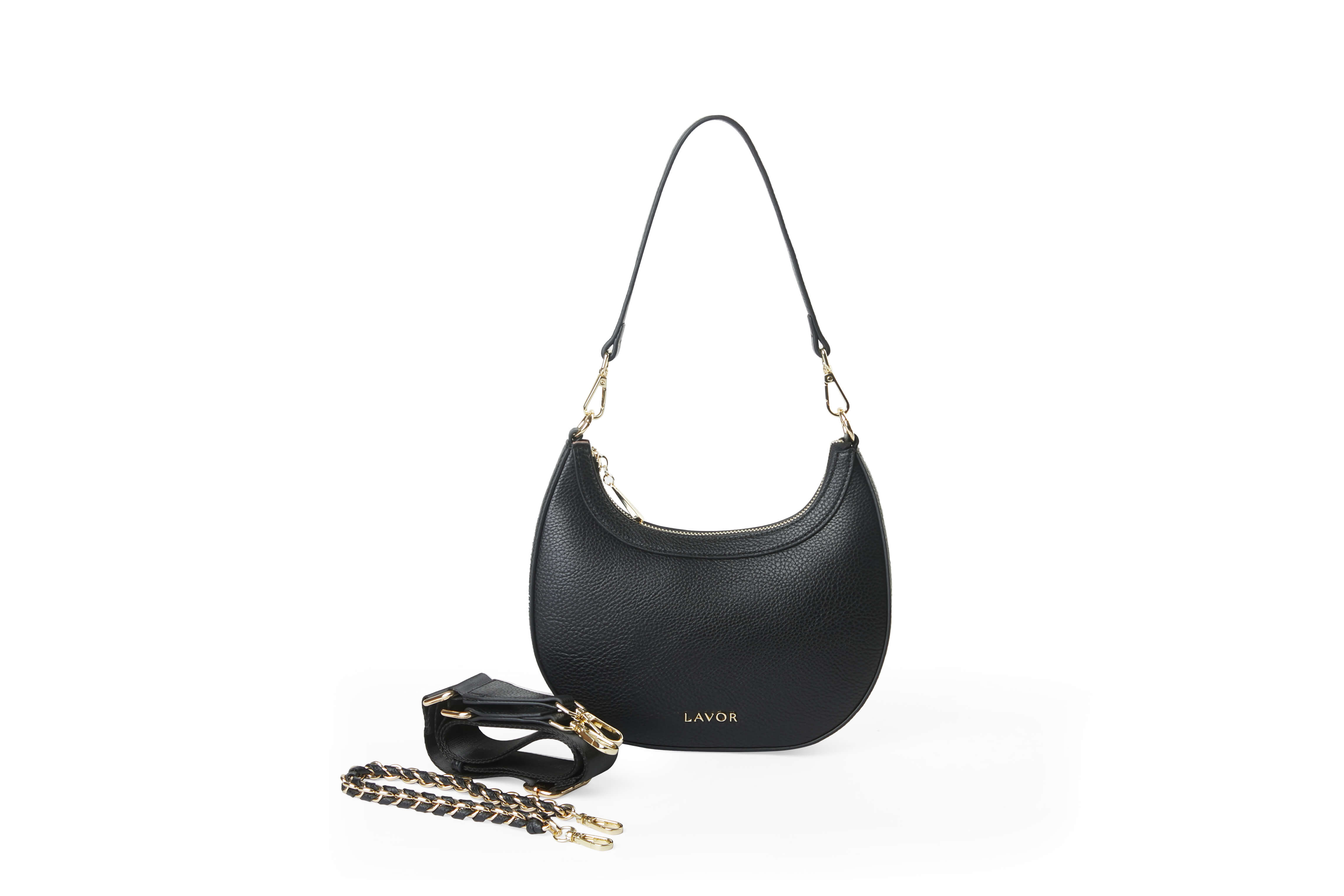 Τσάντα Χιαστί LAVOR 909