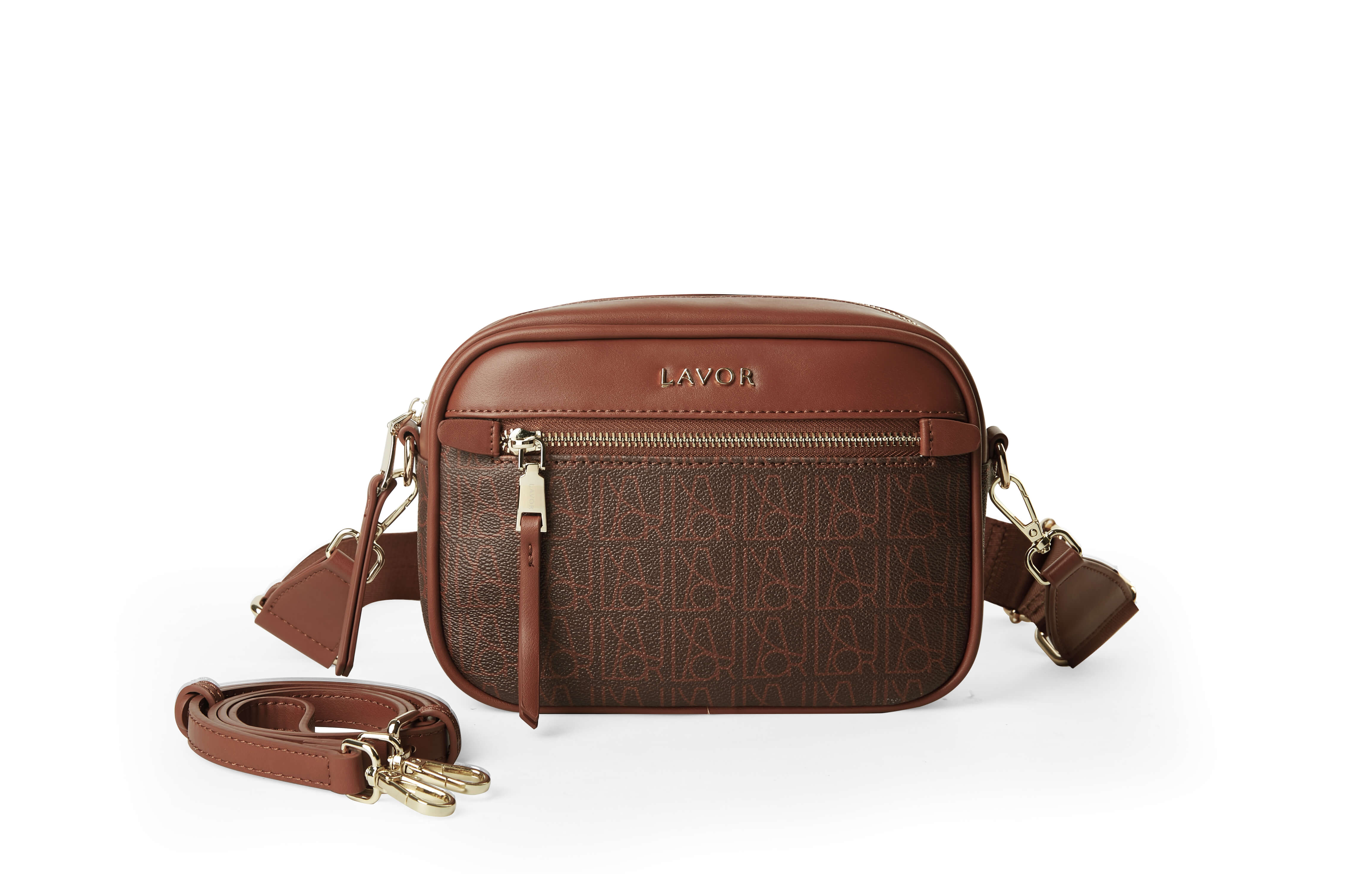 Τσάντα Χιαστί LAVOR 901