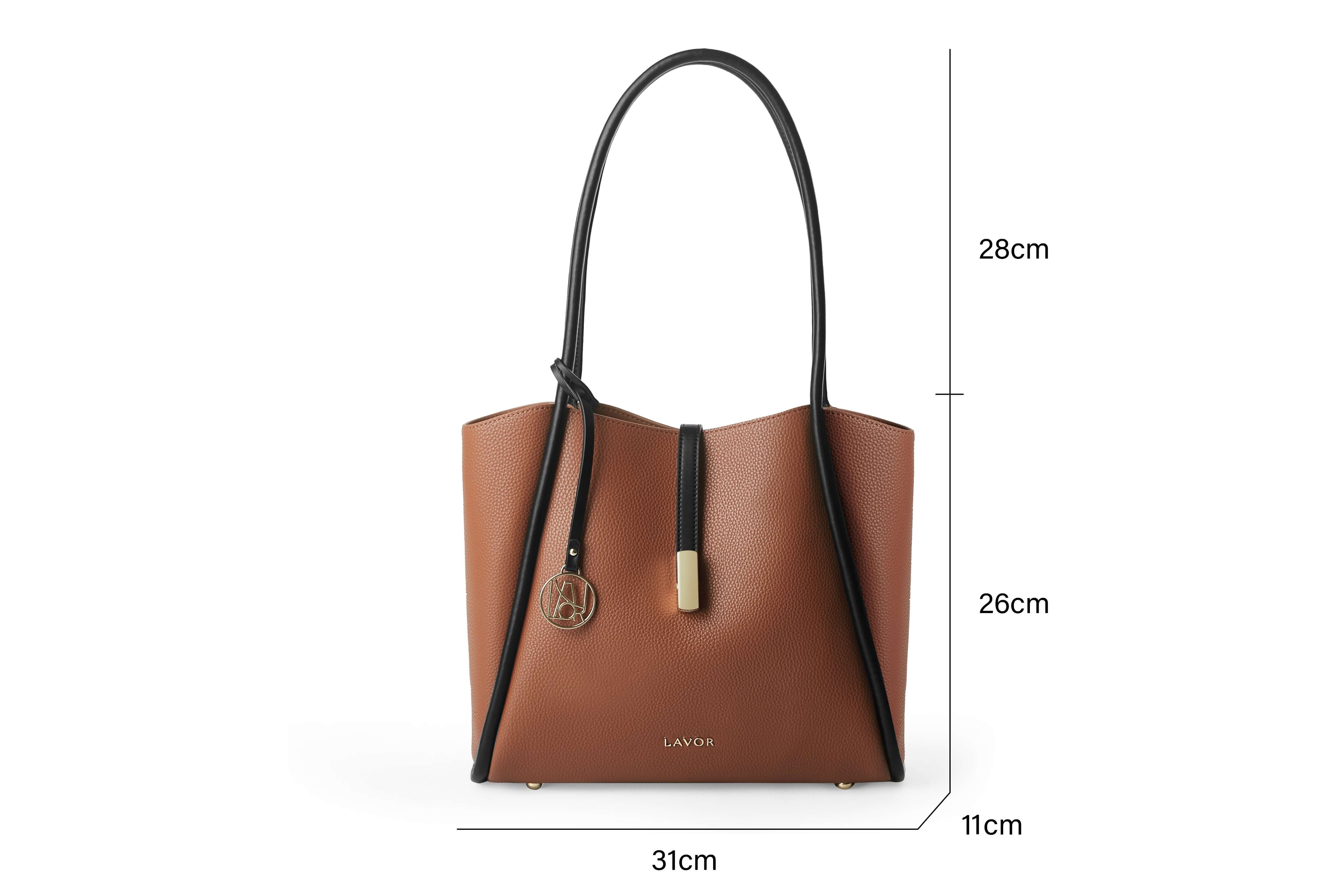 Τσάντα Χιαστί LAVOR 904