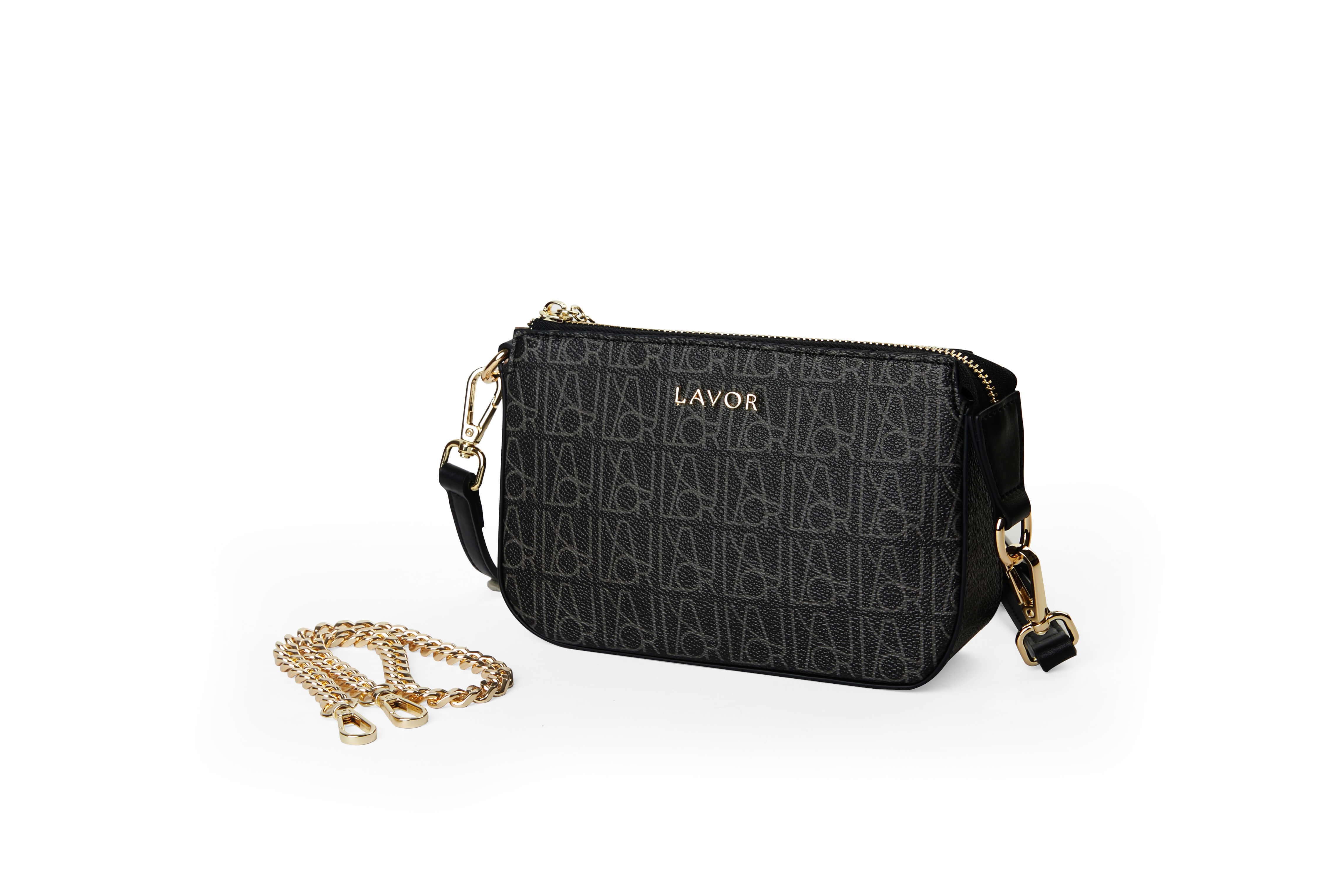 Τσάντα Χιαστί LAVOR 902