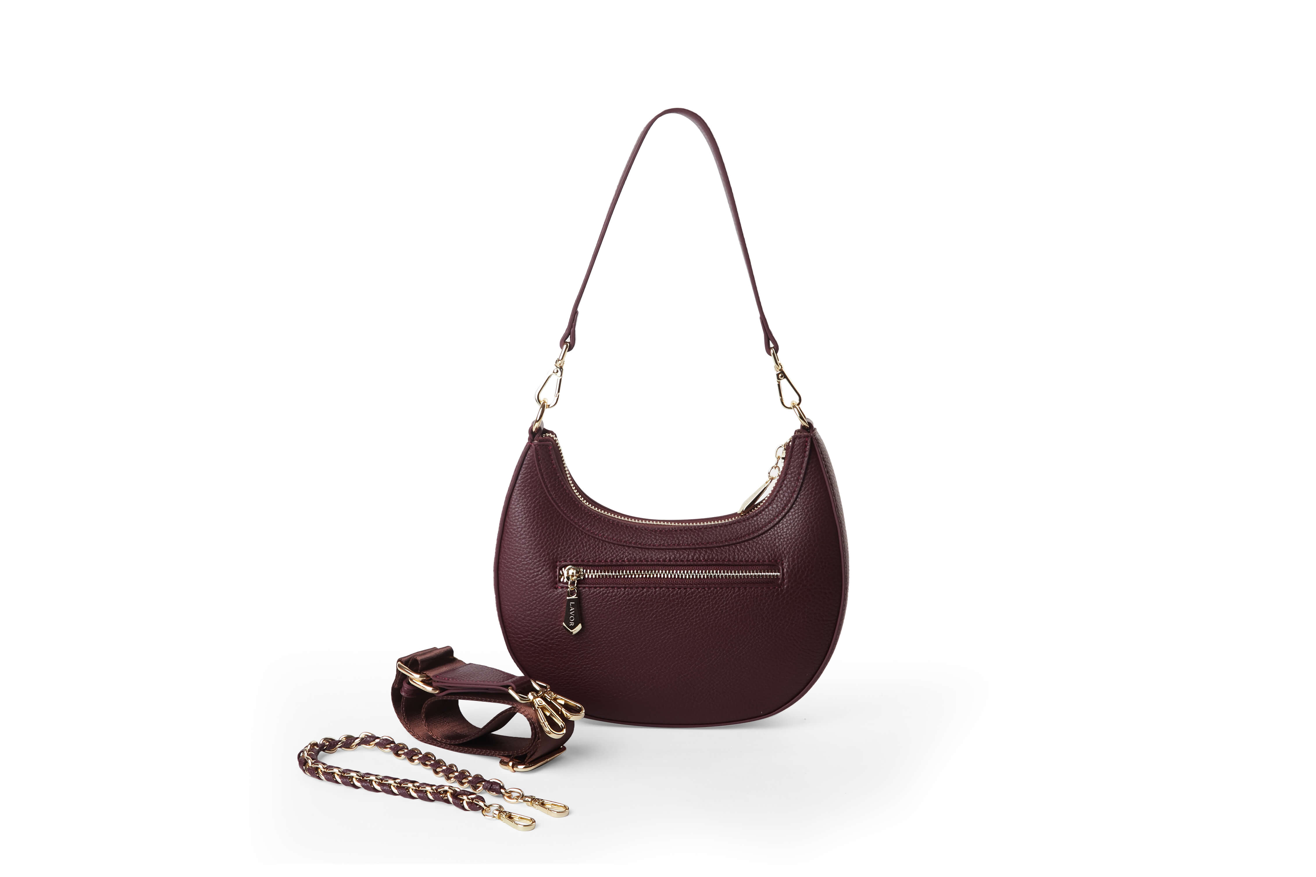 Τσάντα Χιαστί LAVOR 909