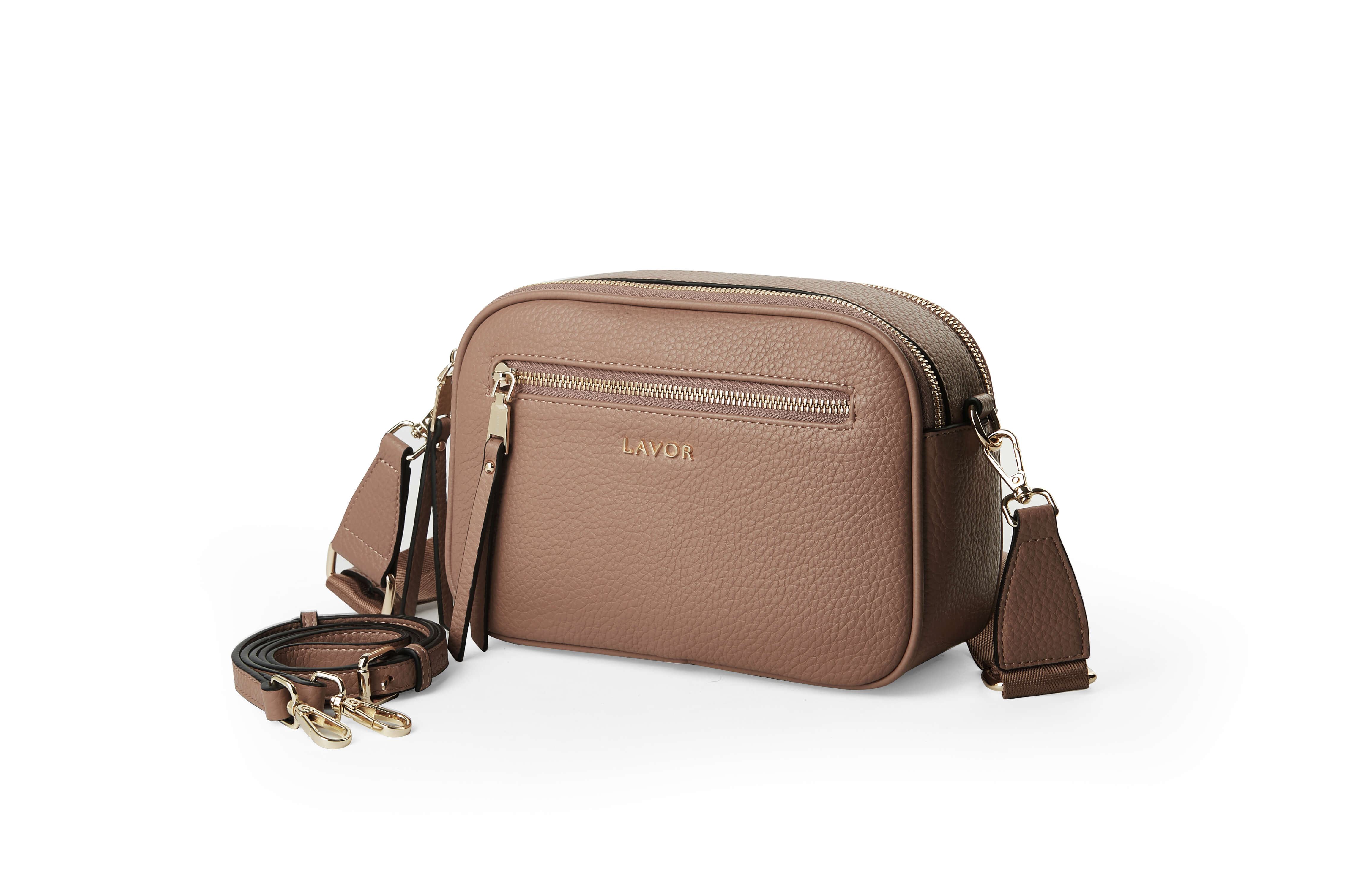 Τσάντα Χιαστί LAVOR 905