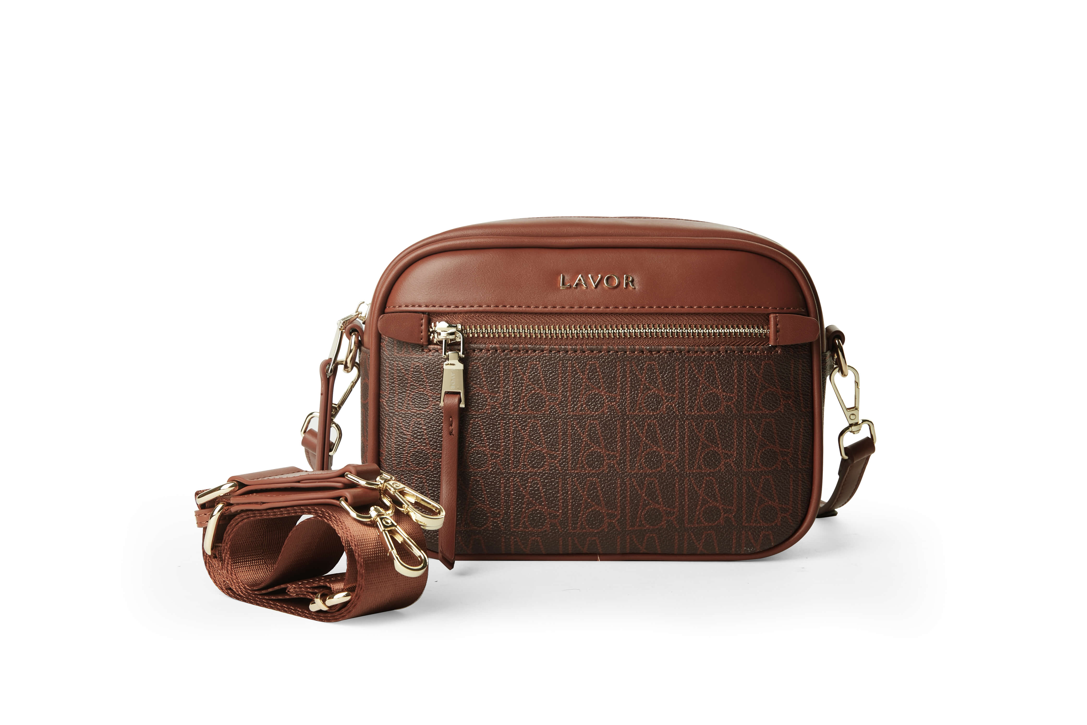 Τσάντα Χιαστί LAVOR 901