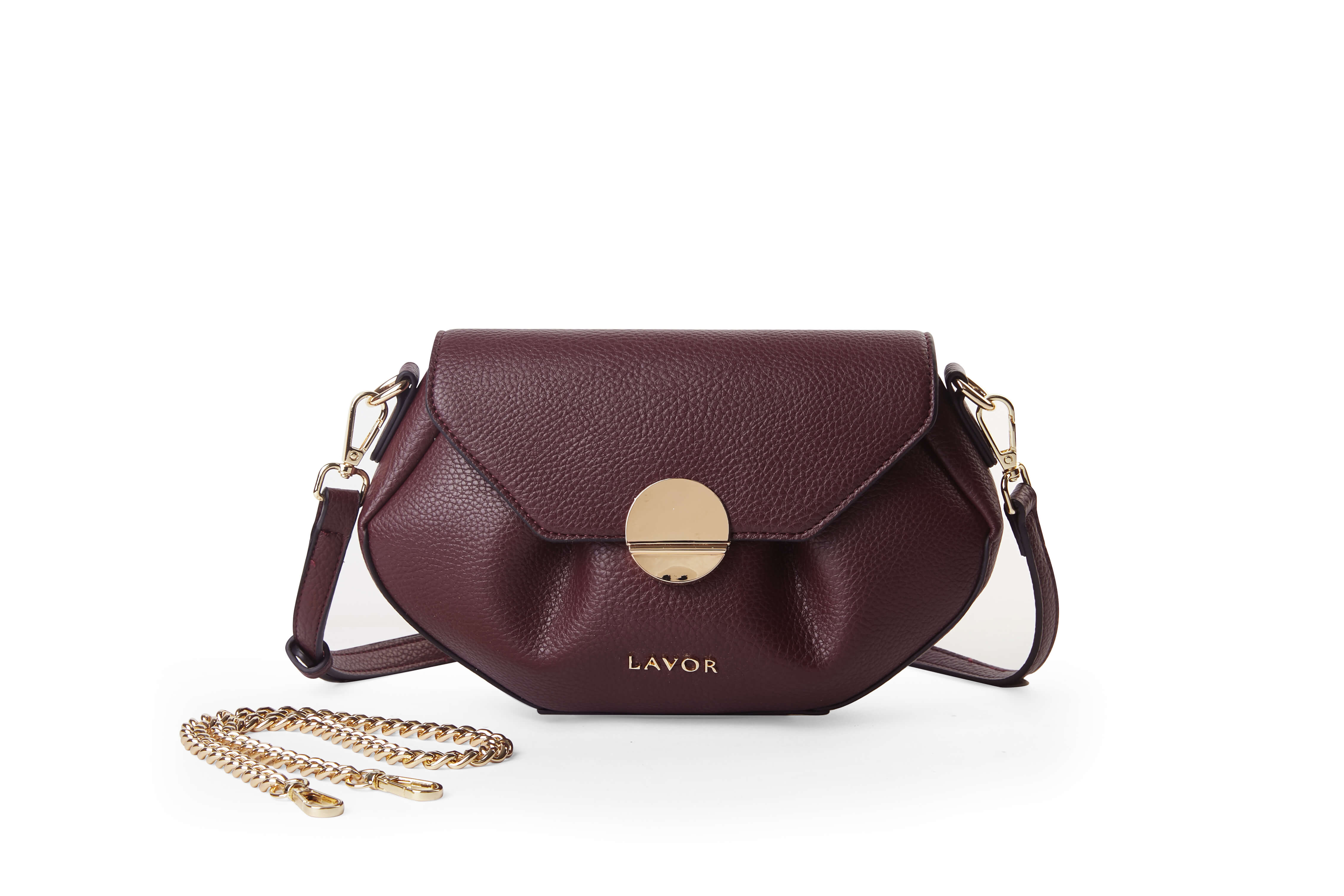 Τσάντα Χιαστί LAVOR 906