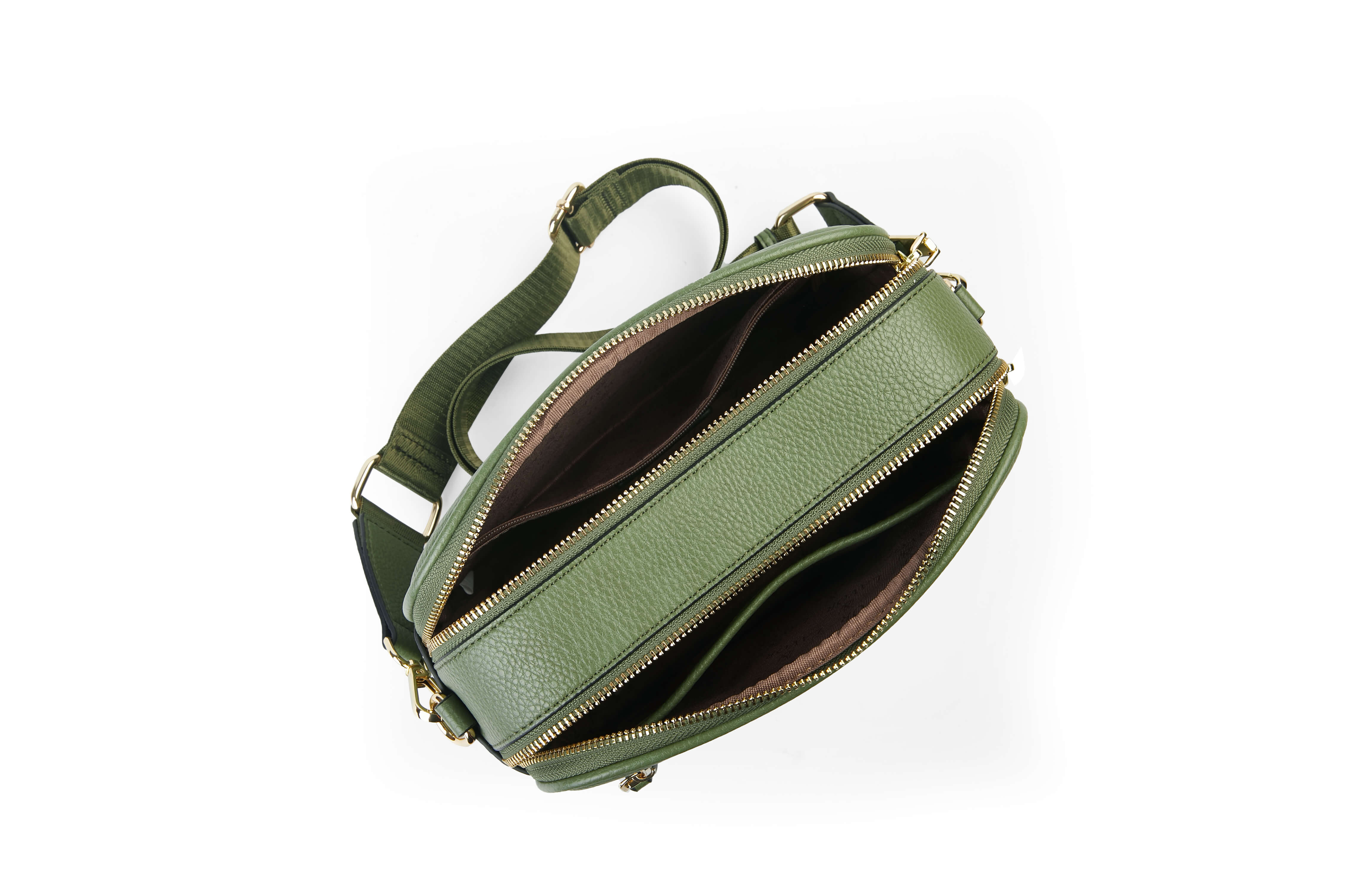 Τσάντα Χιαστί LAVOR 905