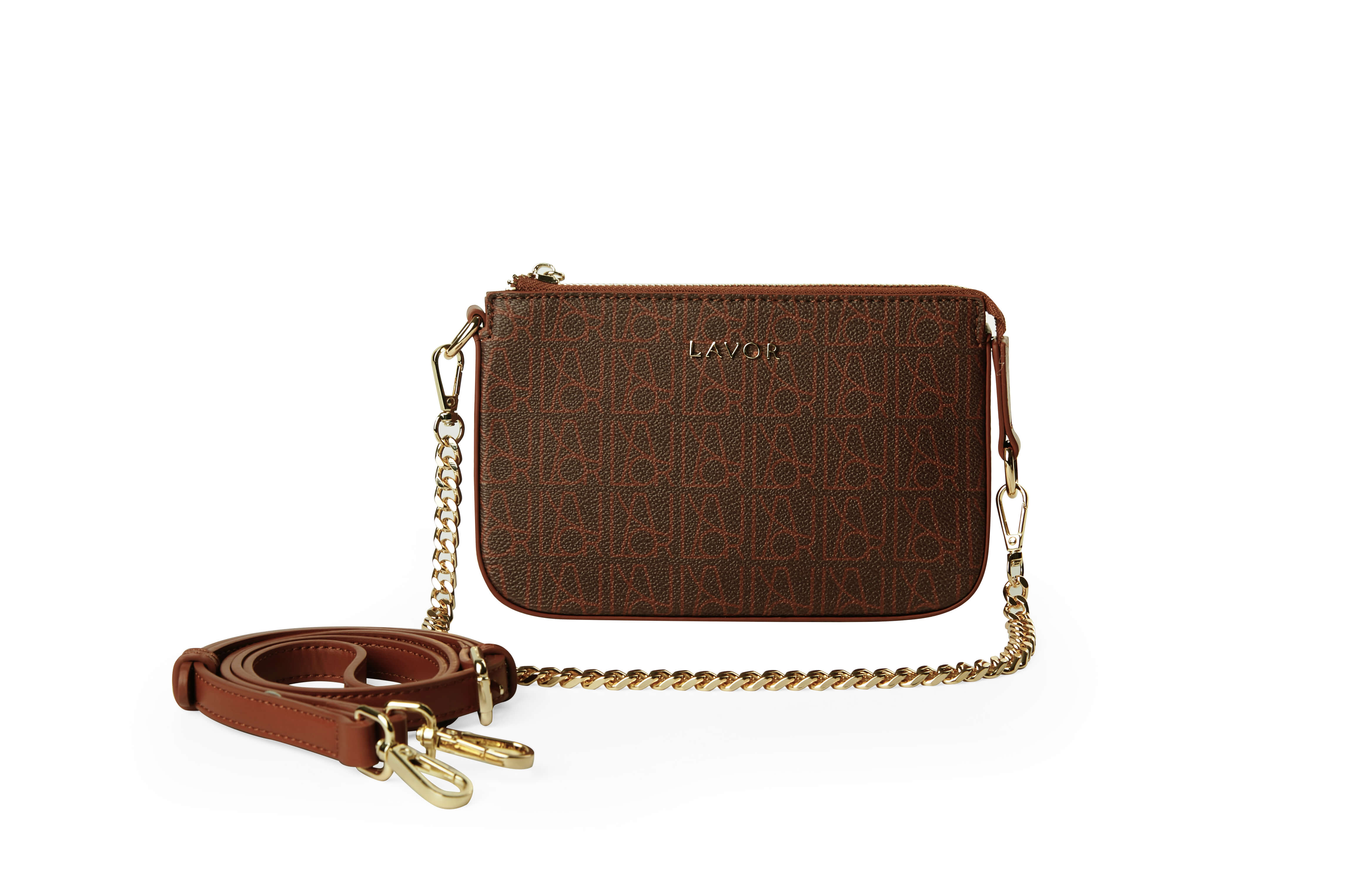 Τσάντα Χιαστί LAVOR 902