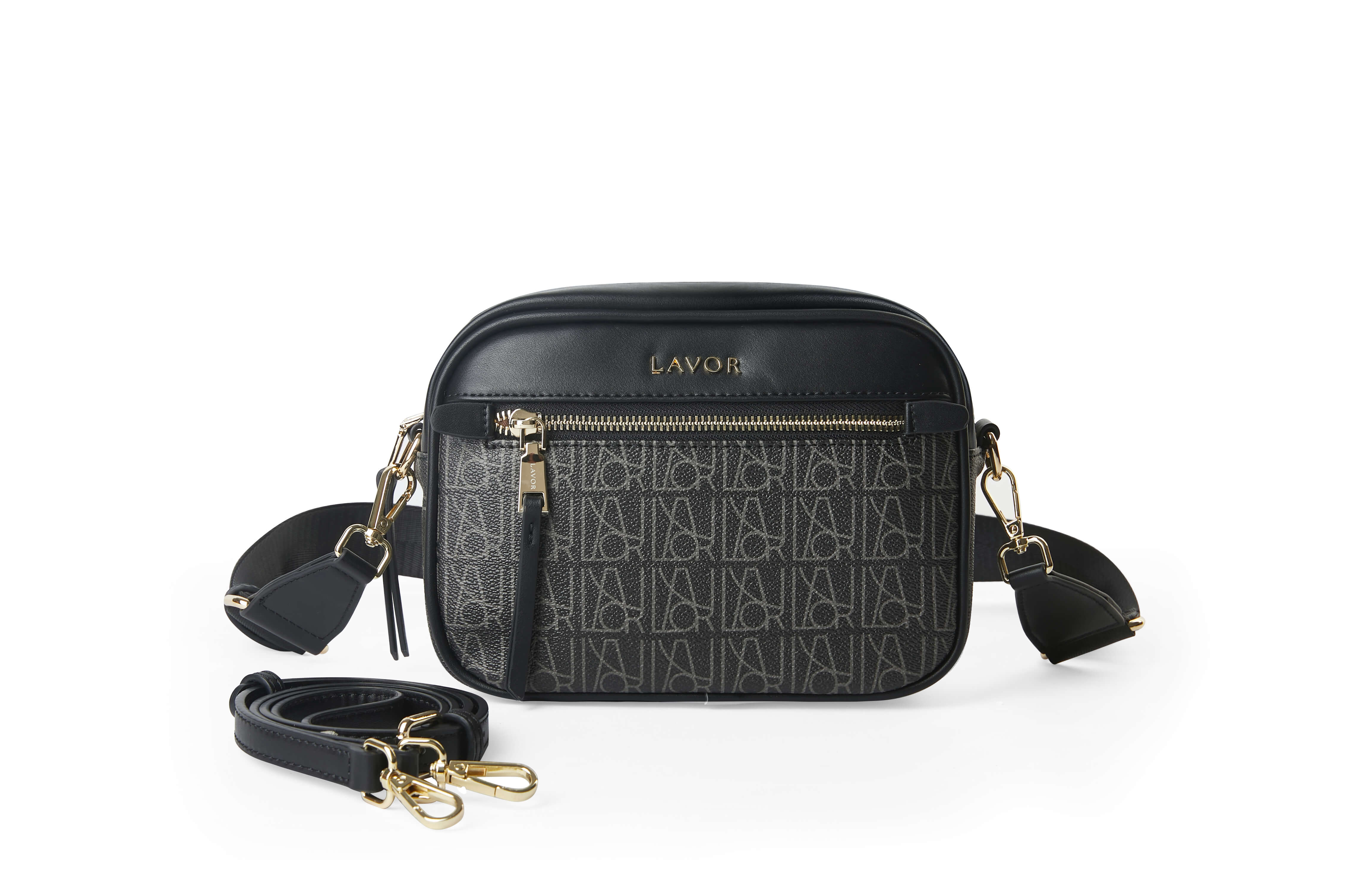 Τσάντα Χιαστί LAVOR 901