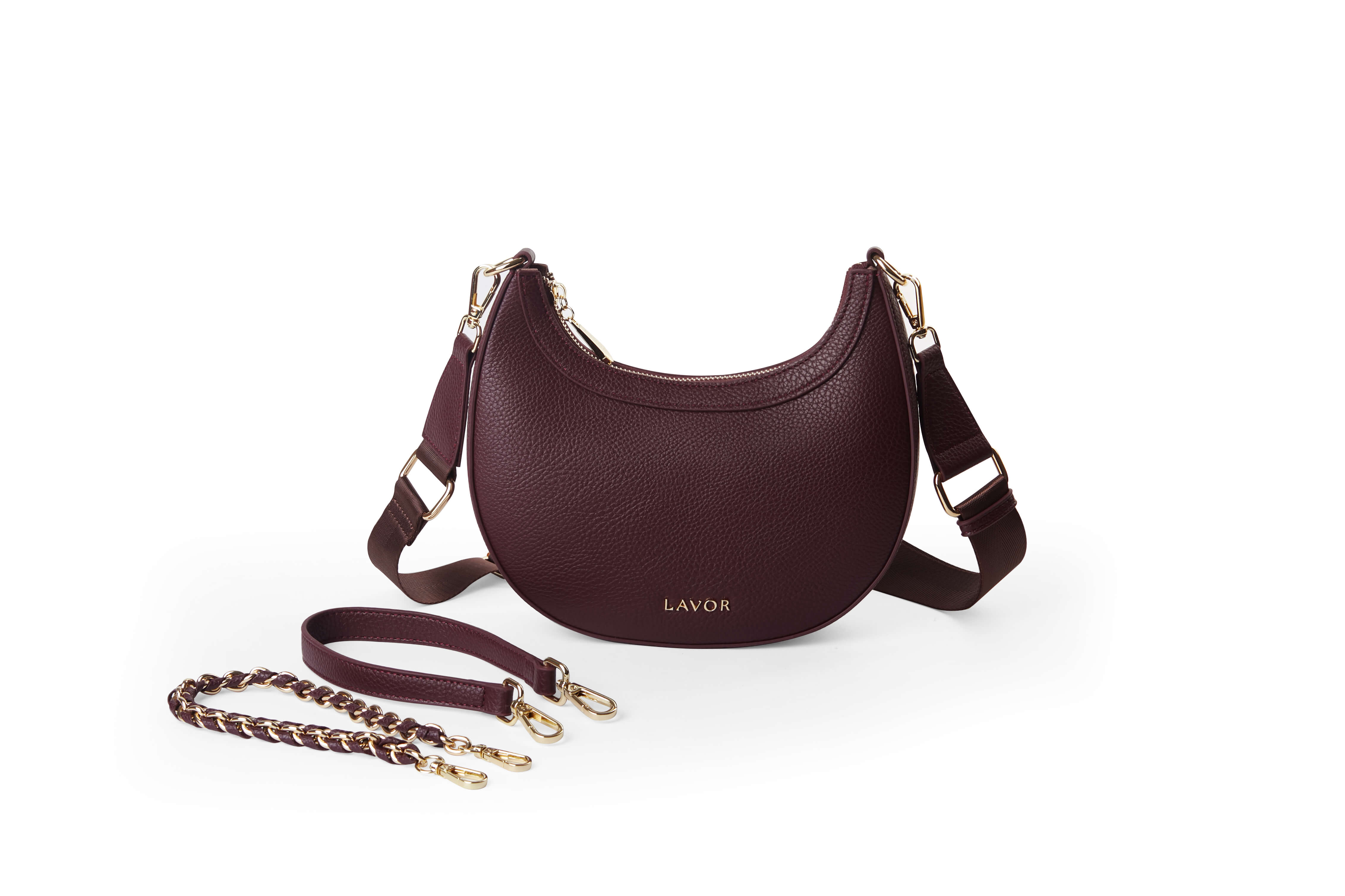 Τσάντα Χιαστί LAVOR 909