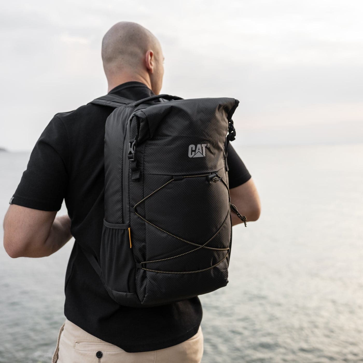 Σακίδιο πλάτης 19L Caterpillar 84438-01