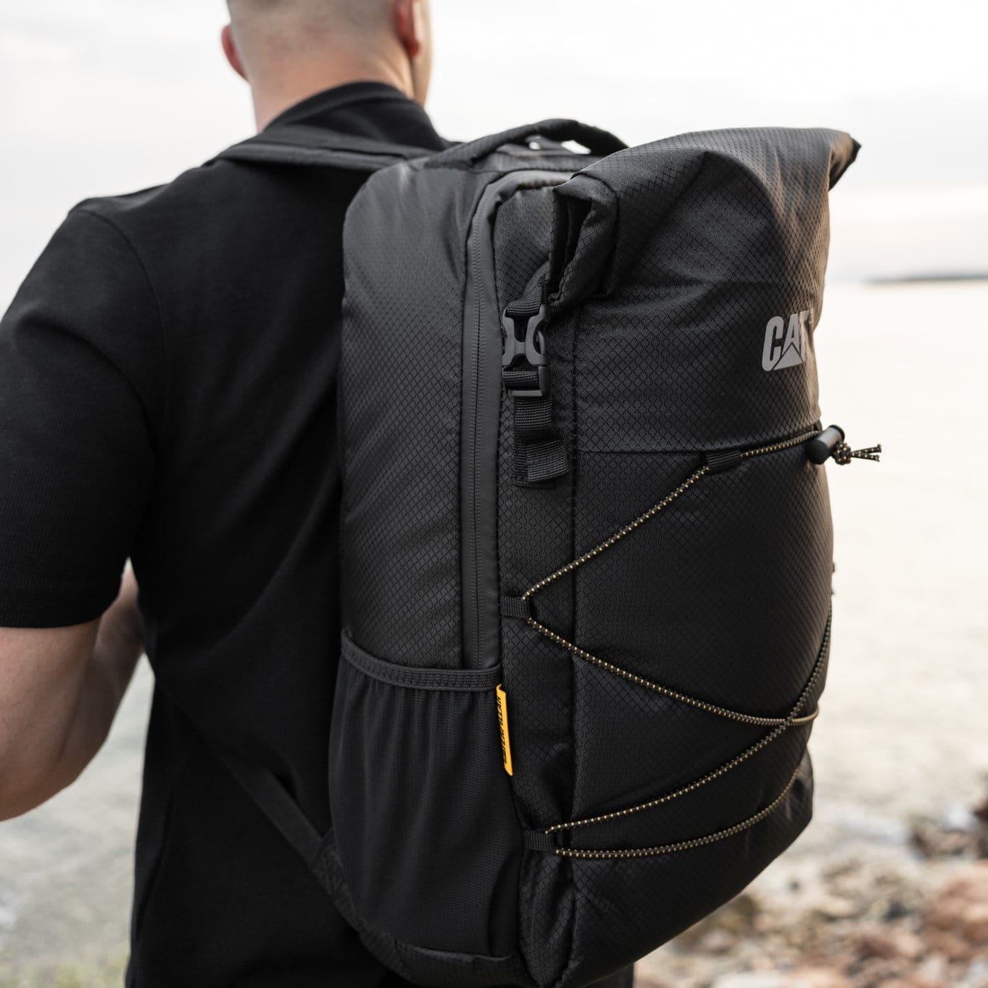 Σακίδιο πλάτης 19L Caterpillar 84438-01