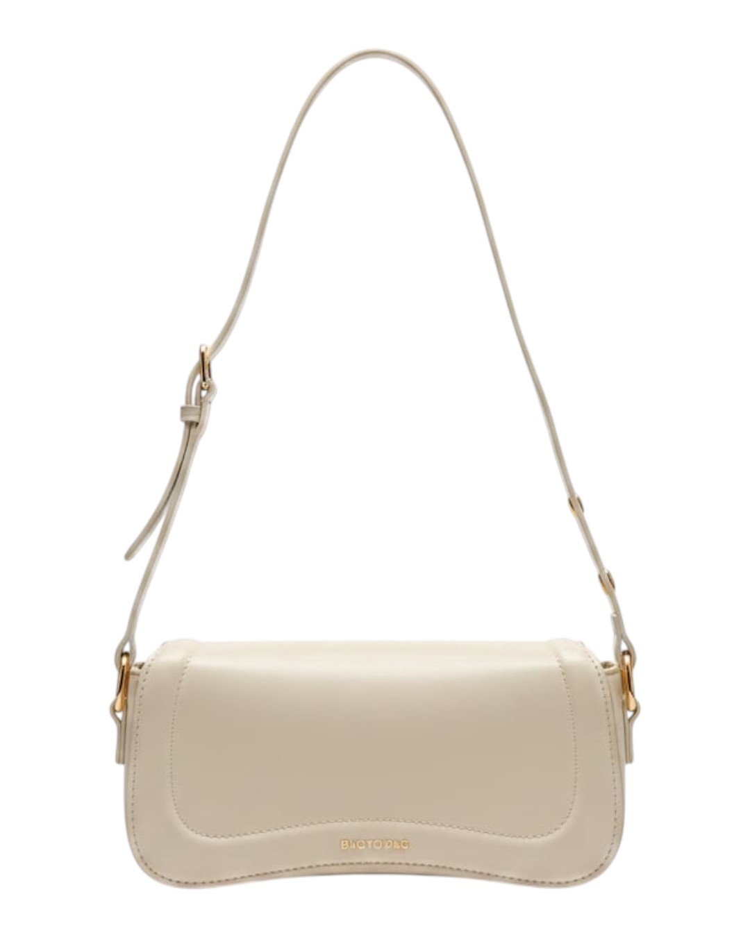 Τσάντα ώμου TZX-51117 – Μπέζ