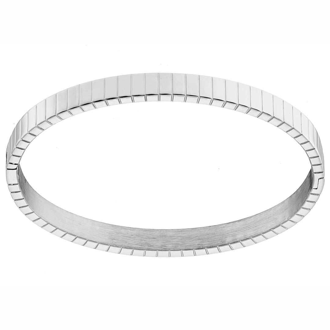 Βραχιόλι γυναικείο από ανοξείδωτο ατσάλι N-00997