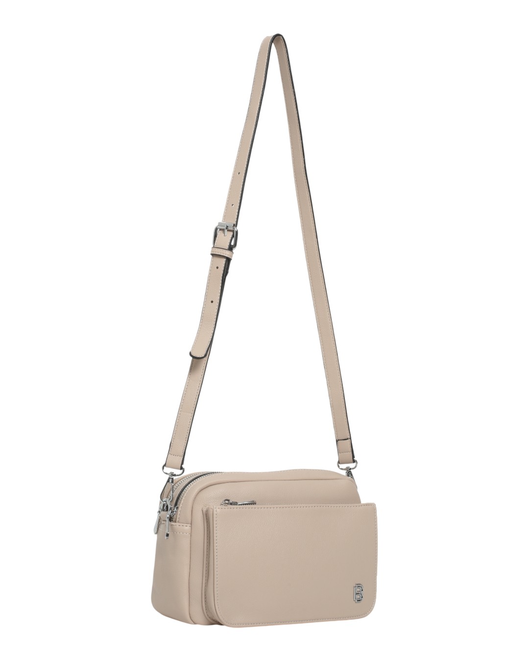 Τσάντα χιαστή WH2507 – Χακί