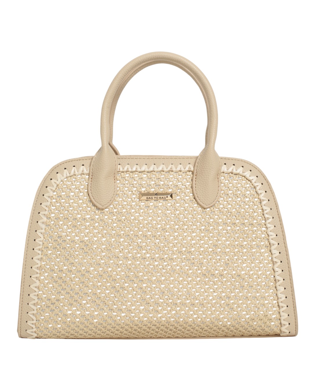 Τσάντα Χειρός BTB0047 – Apricot Τσάντα Χειρός BTB0047 – Apricot