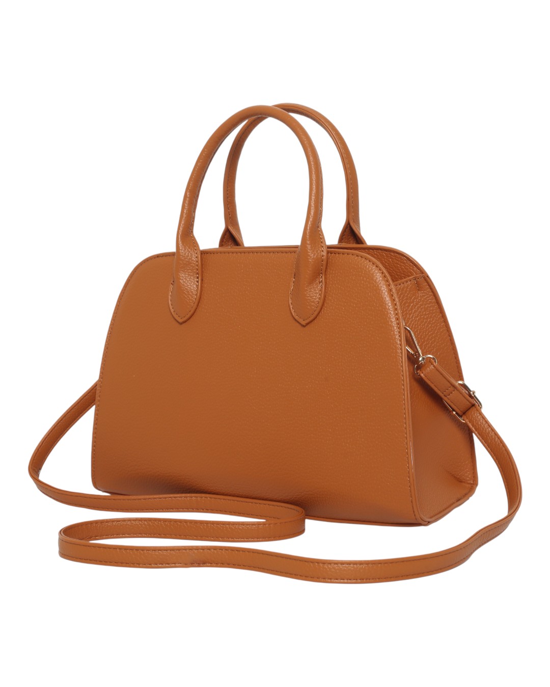 Τσάντα Χειρός BTB0047 - B/W