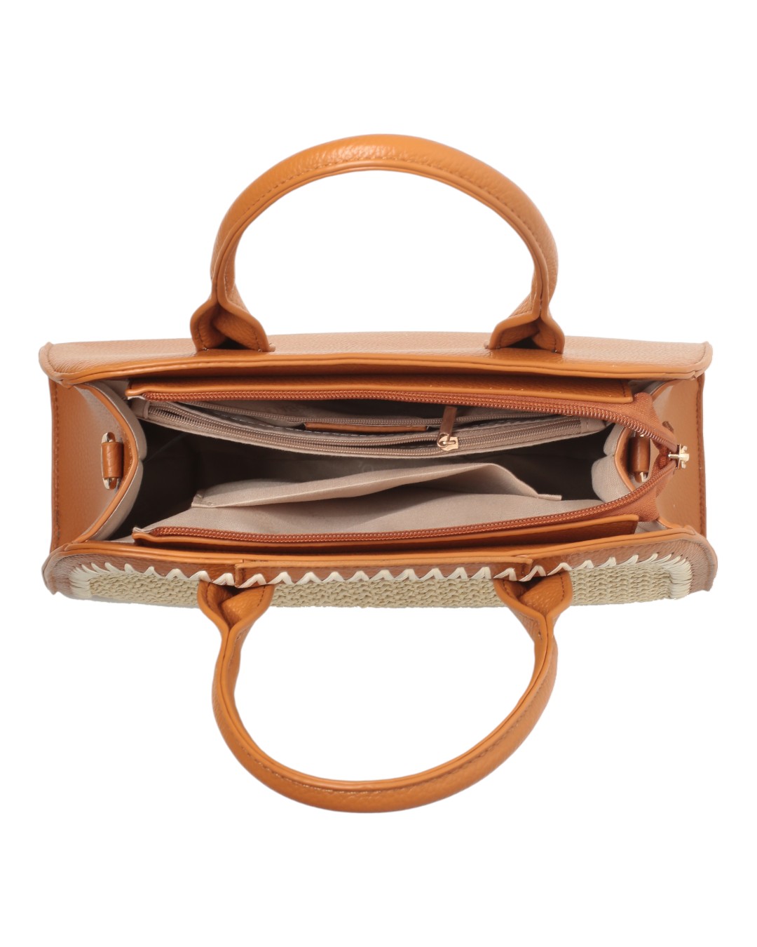 Τσάντα Χειρός BTB0047 – B/W Τσάντα Χειρός BTB0047 – B/W