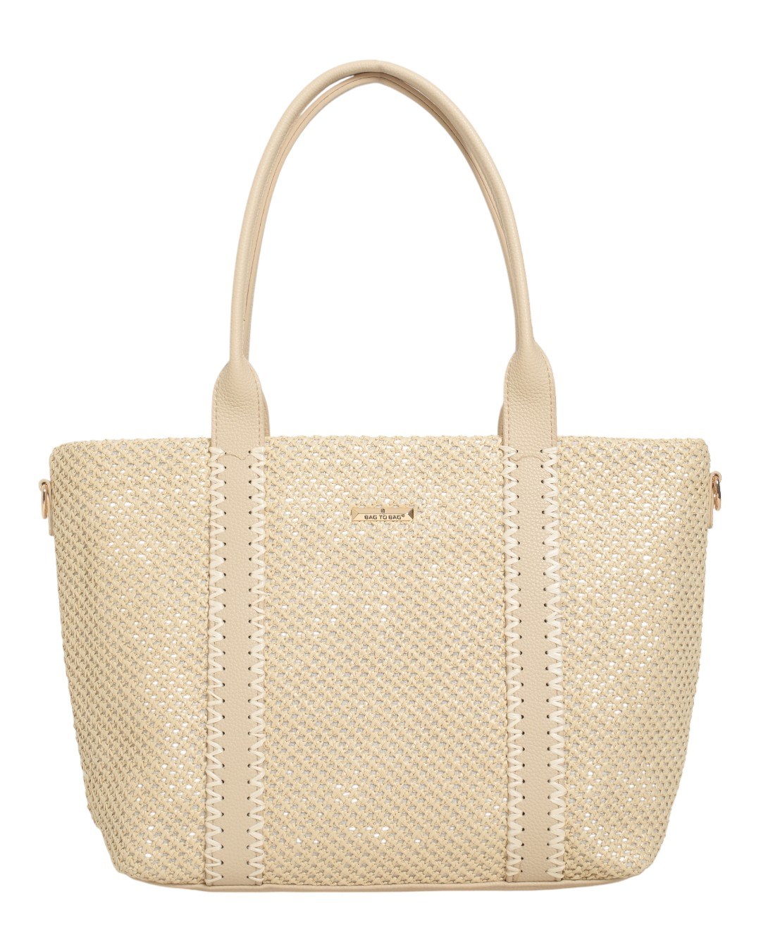 Τσάντα Ώμου BTB0046 – Apricot Τσάντα Ώμου BTB0046 – Apricot