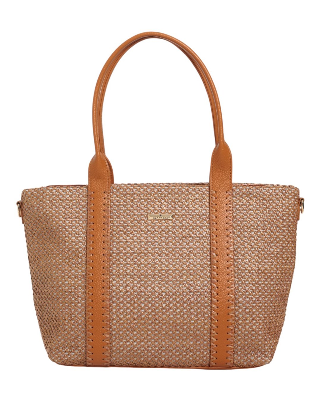 Τσάντα Ώμου BTB0046 – Κάμελ Τσάντα Ώμου BTB0046 – Κάμελ