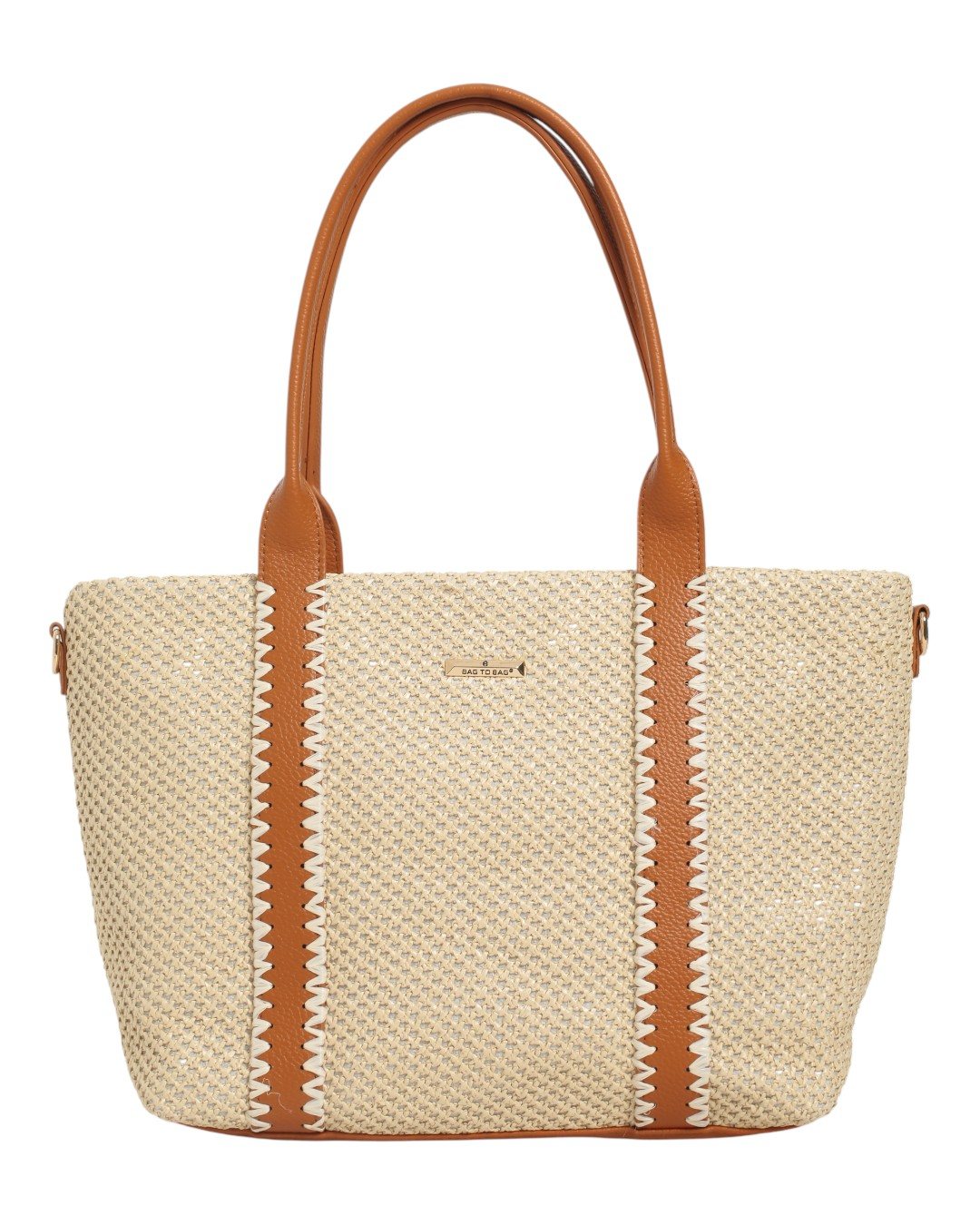 Τσάντα Ώμου BTB0046 – B/W Τσάντα Ώμου BTB0046 – B/W