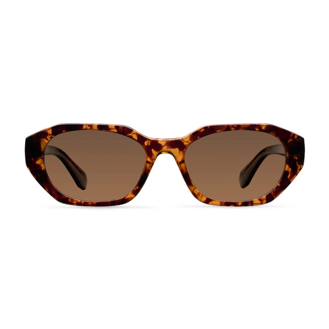 Γυαλιά Ηλίου Meller Anu Tigris Kakao