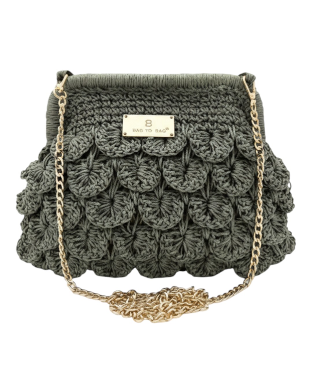 Ψάθινο τσαντάκι χειρός CN26011 – Πράσινο Ψάθινο τσαντάκι χειρός CN26011 – Πράσινο